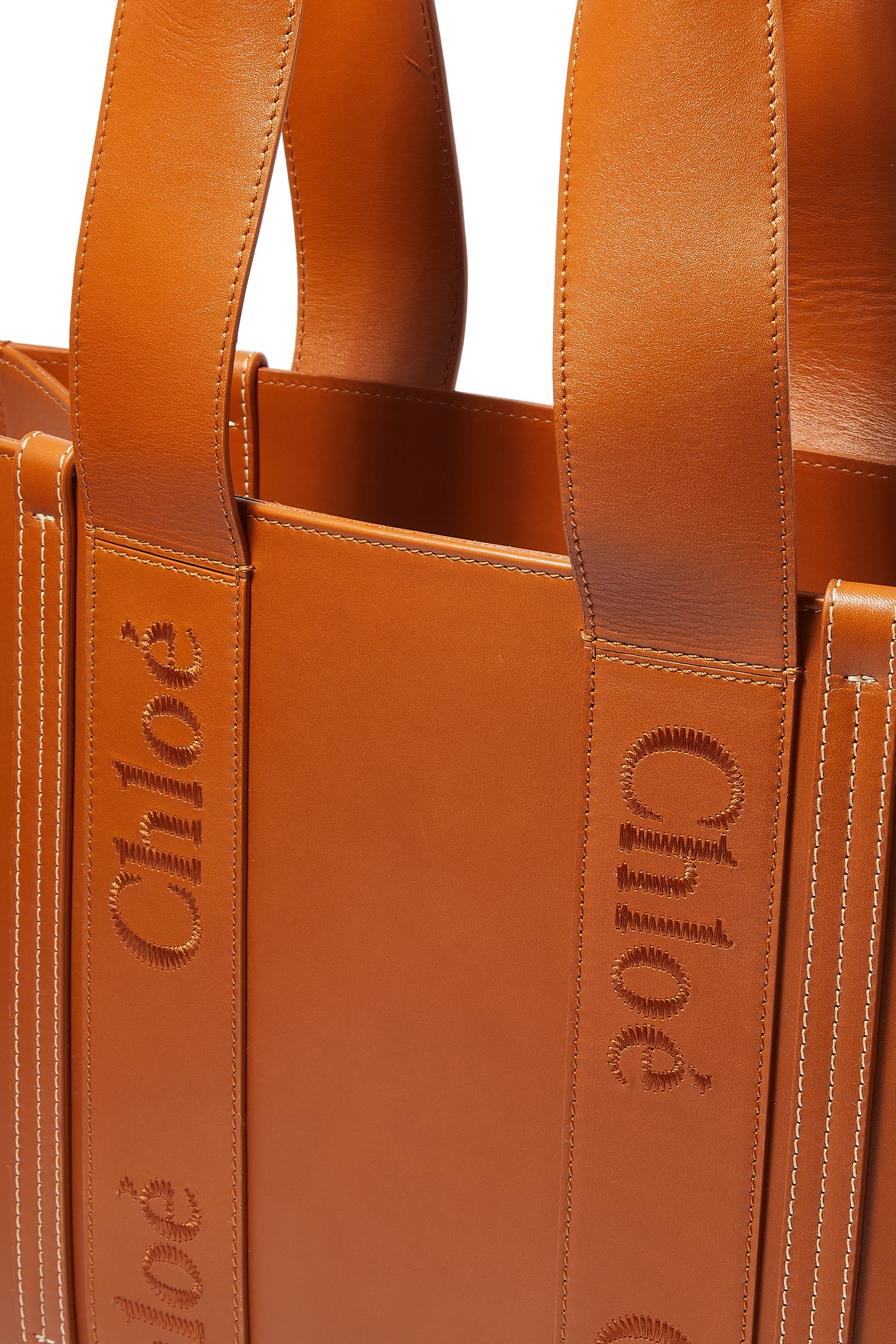 Medium Woody Tote Bag