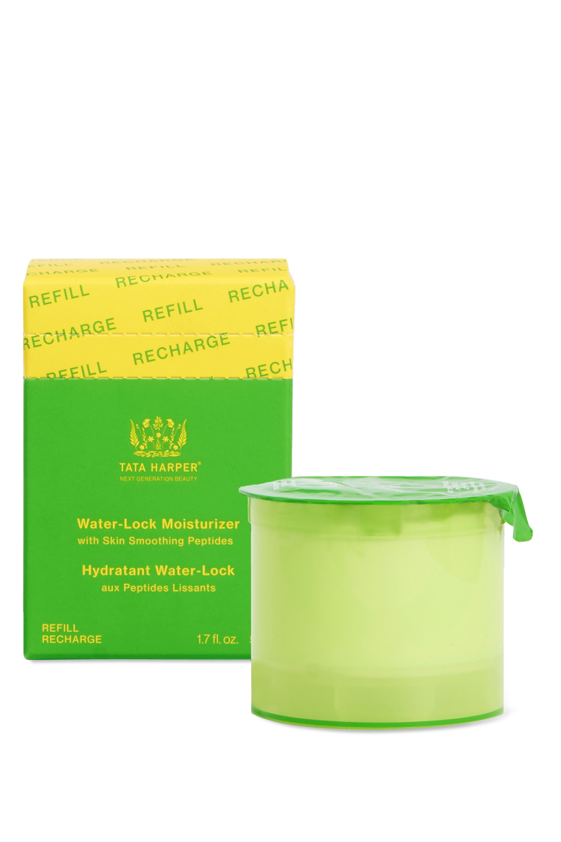 Water-Lock Moisturizer Refill Pod