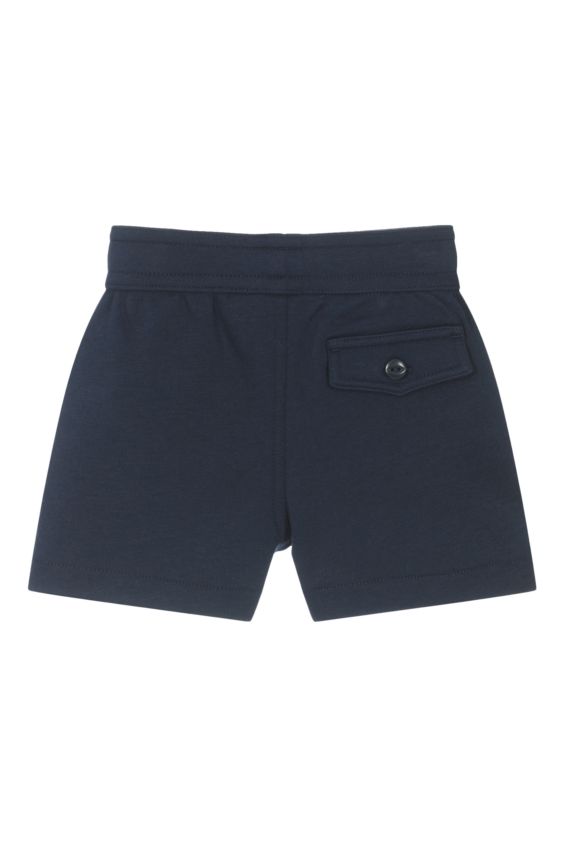 Kids Logo Shorts