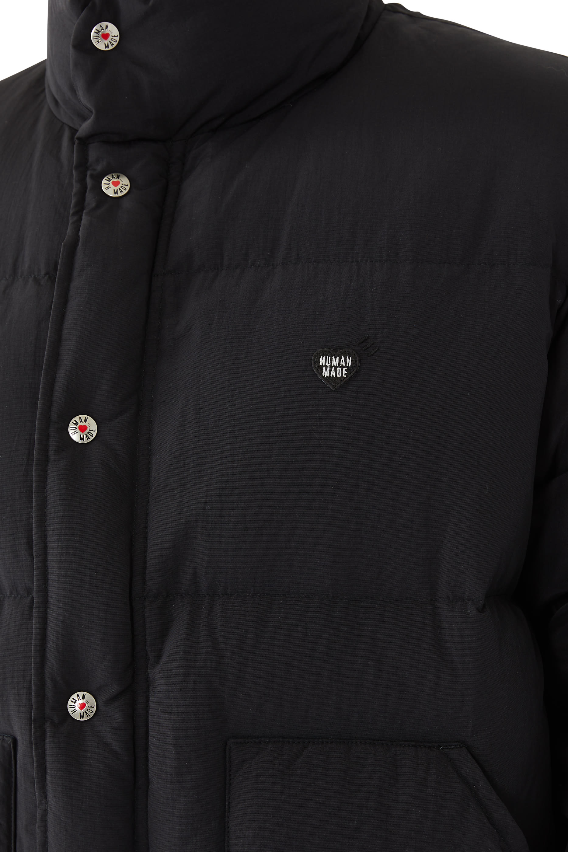 Reversible Down Jacket