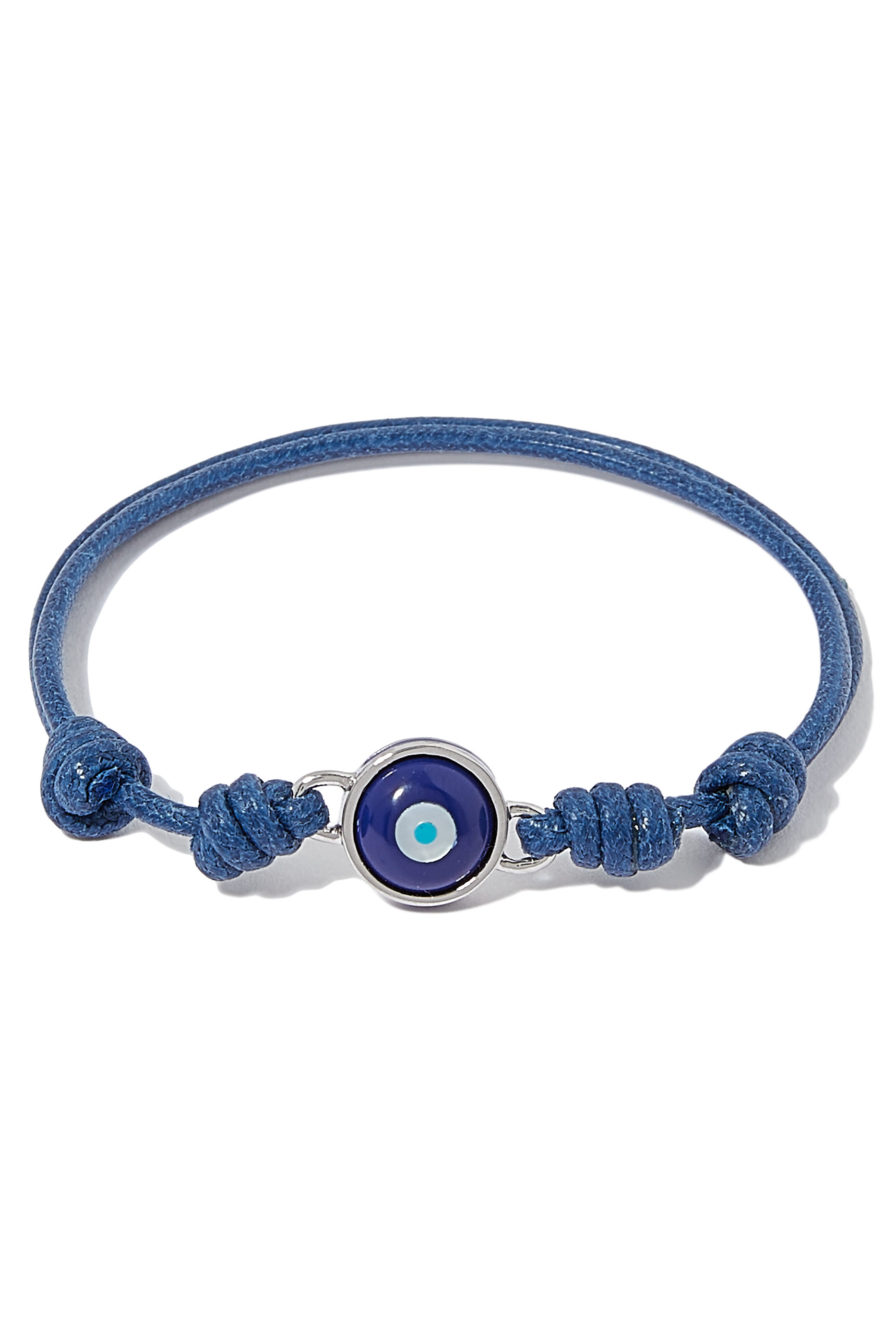 Evil Eye Bracelet
