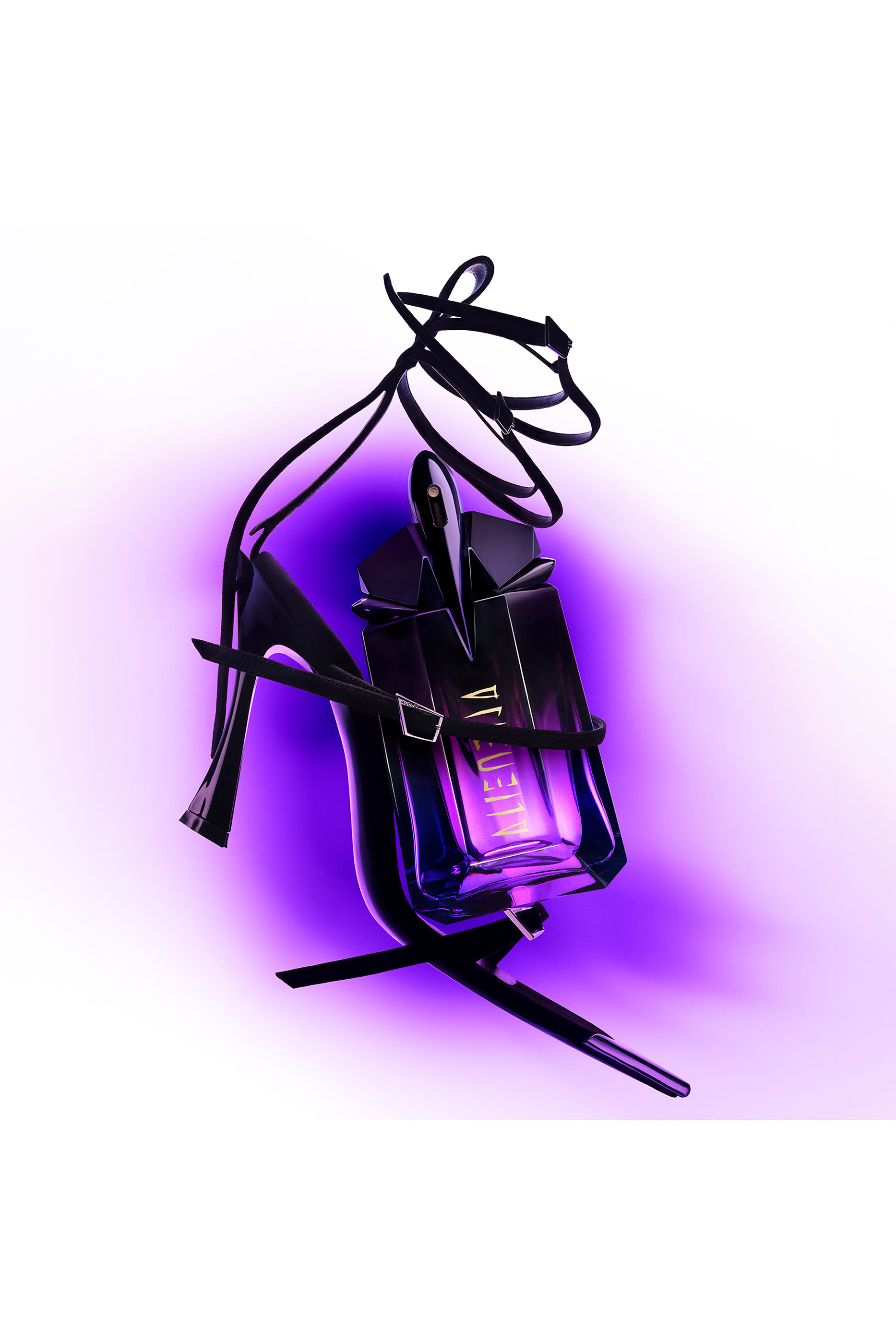 Alien Extraintense Eau De Parfum