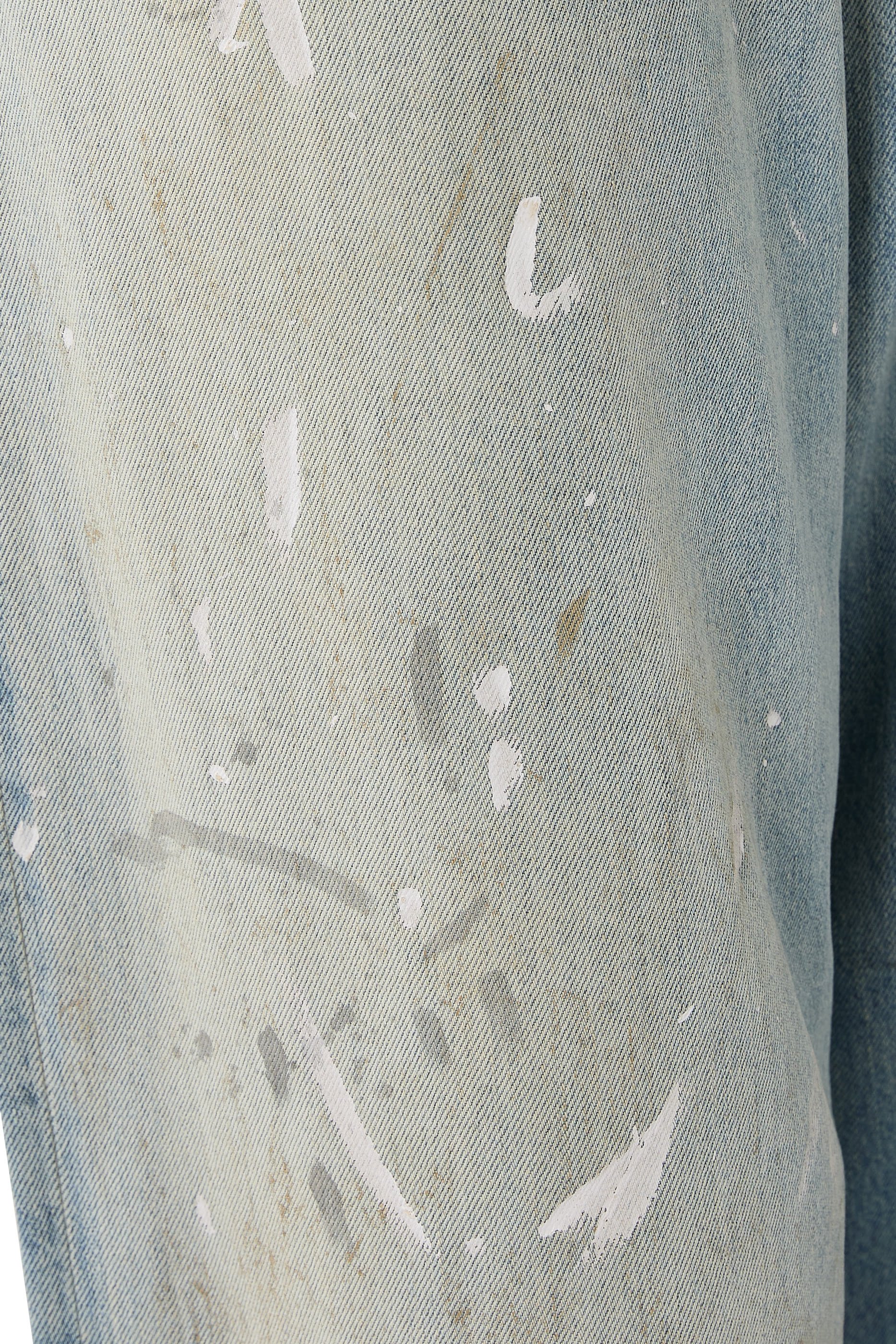 Loose Fit Jeans &ndash; 2023