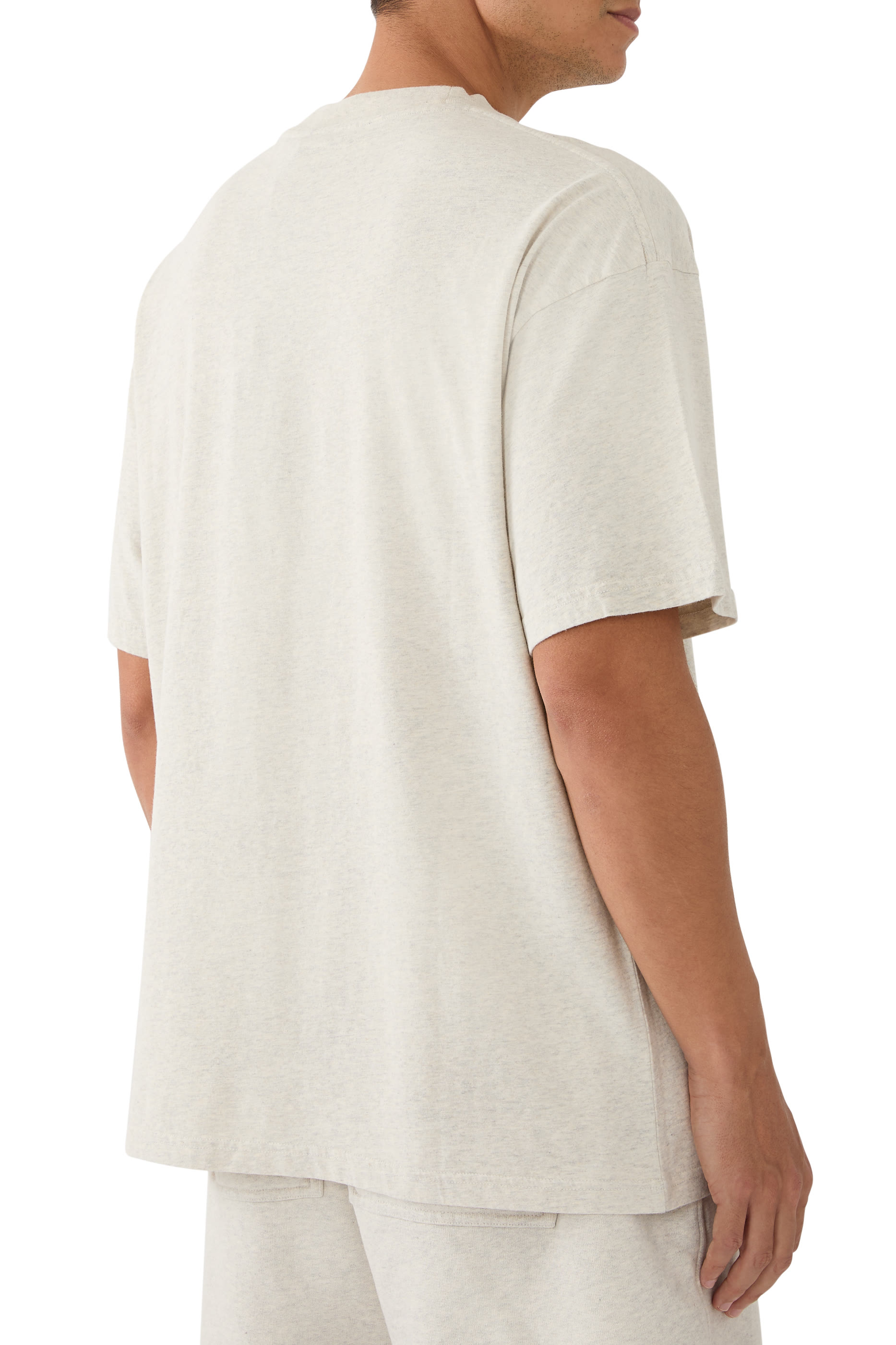 Rep Applique T-Shirt