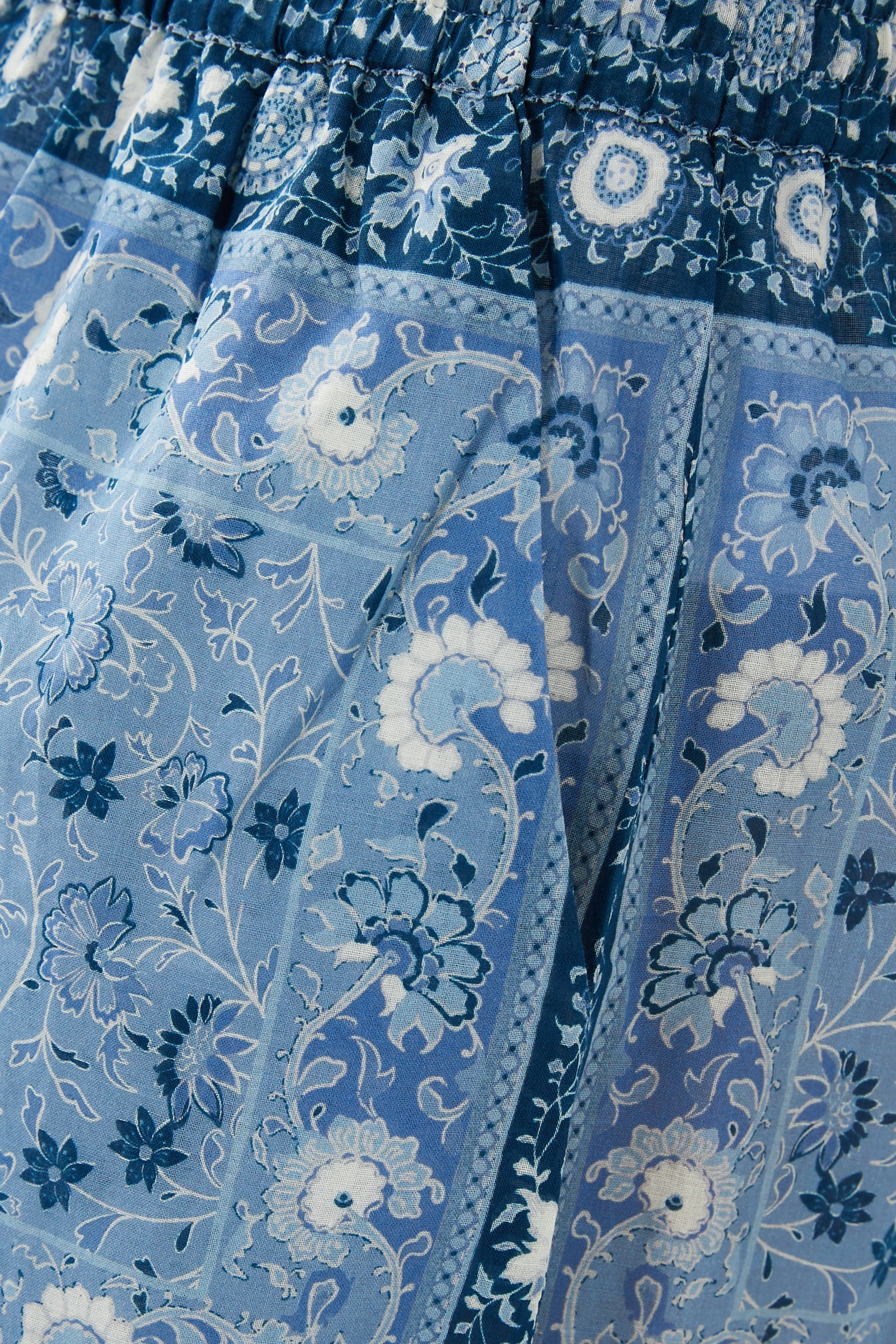 Sunshine Bandit Wide-Leg Pants