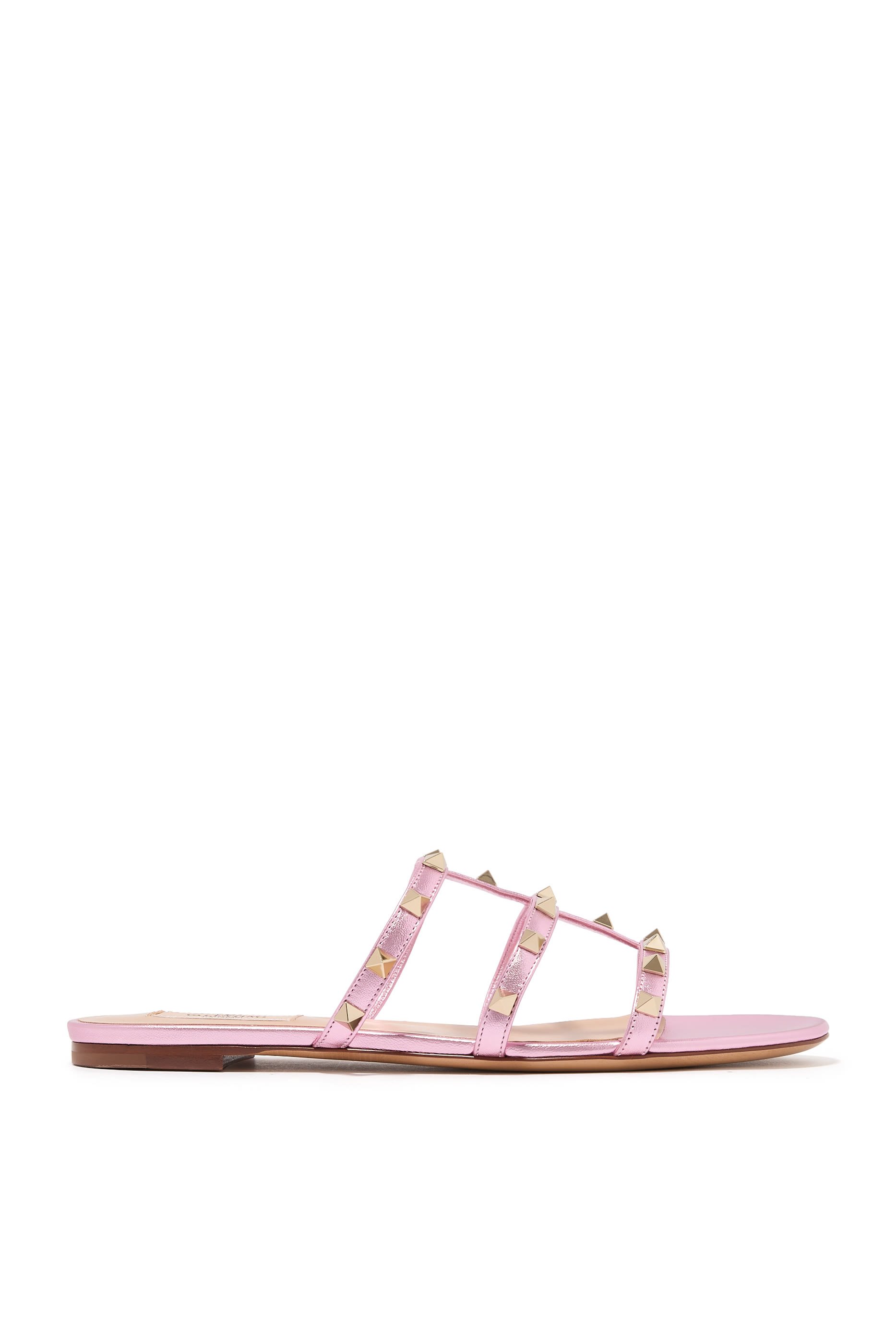 Rockstud Sandals