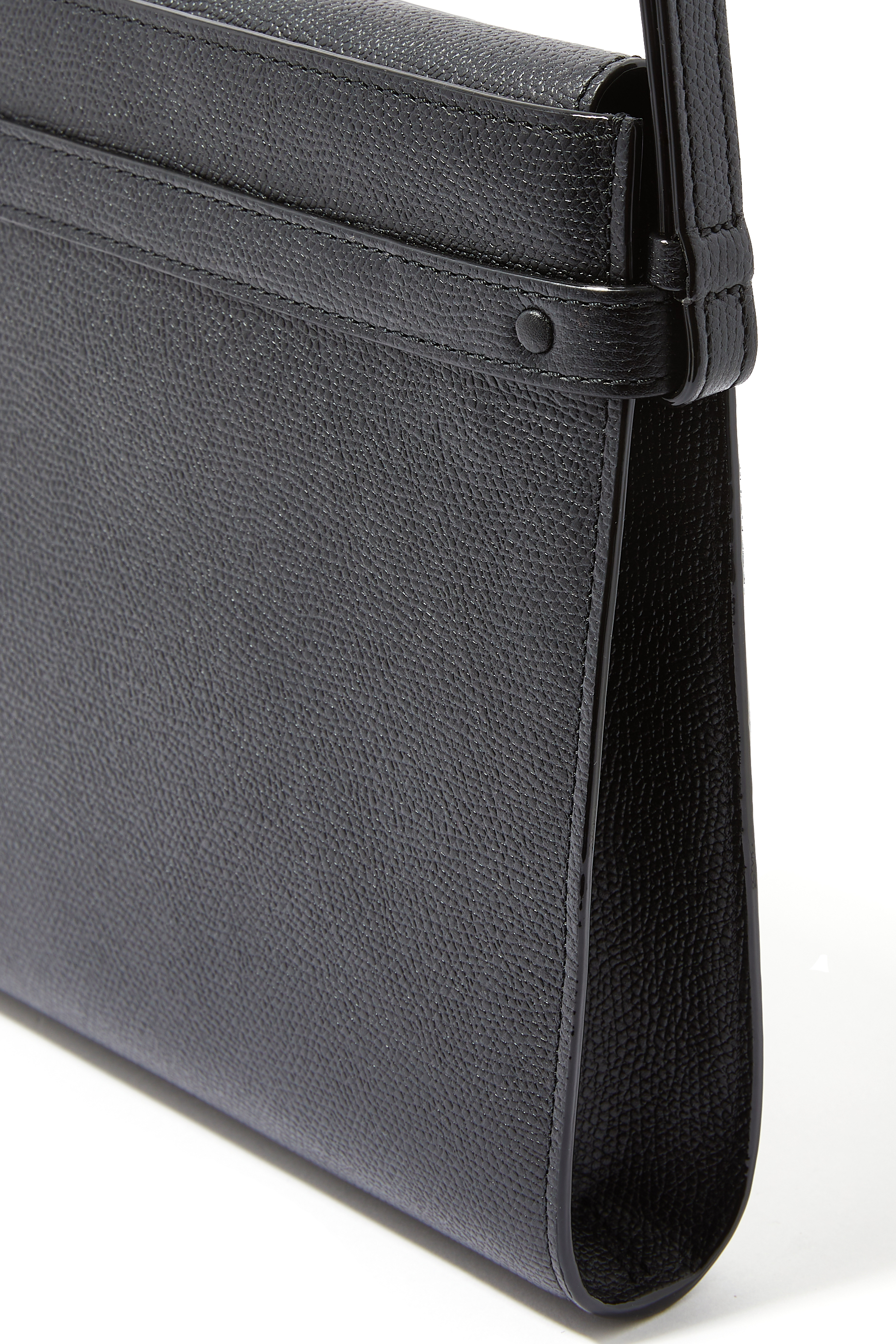 Buy Valextra Brera B-Tracollina Handbag for Womens Online