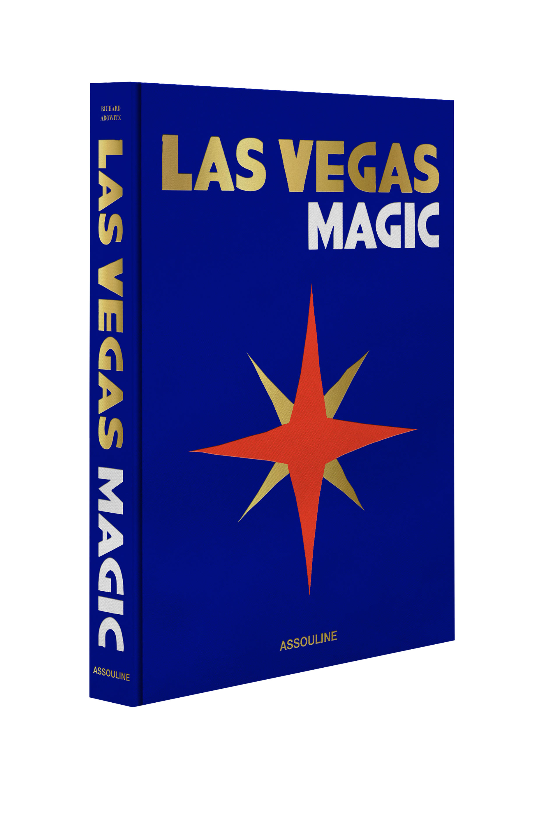 Las Vegas Magic