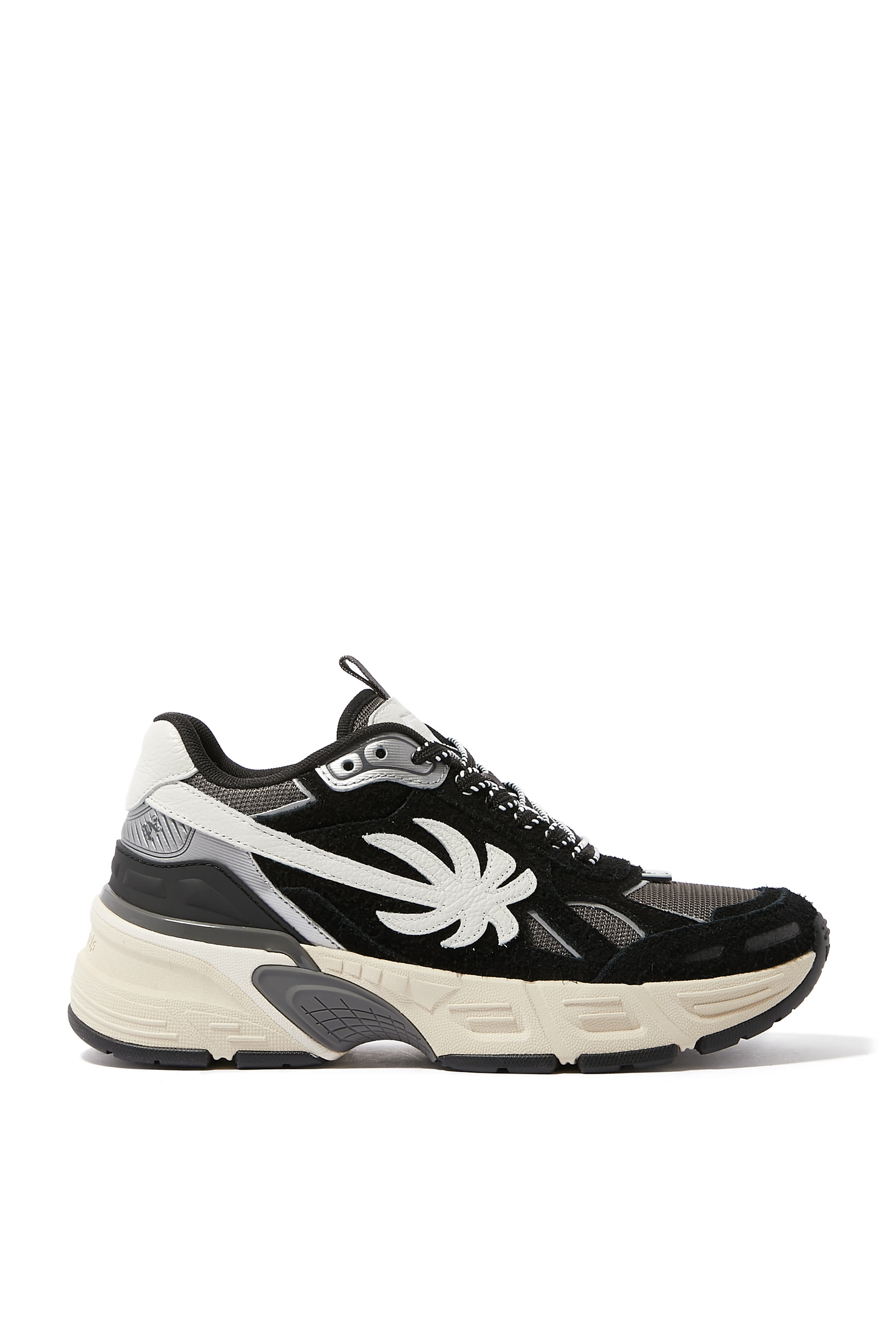 The Palm Runner Shoes