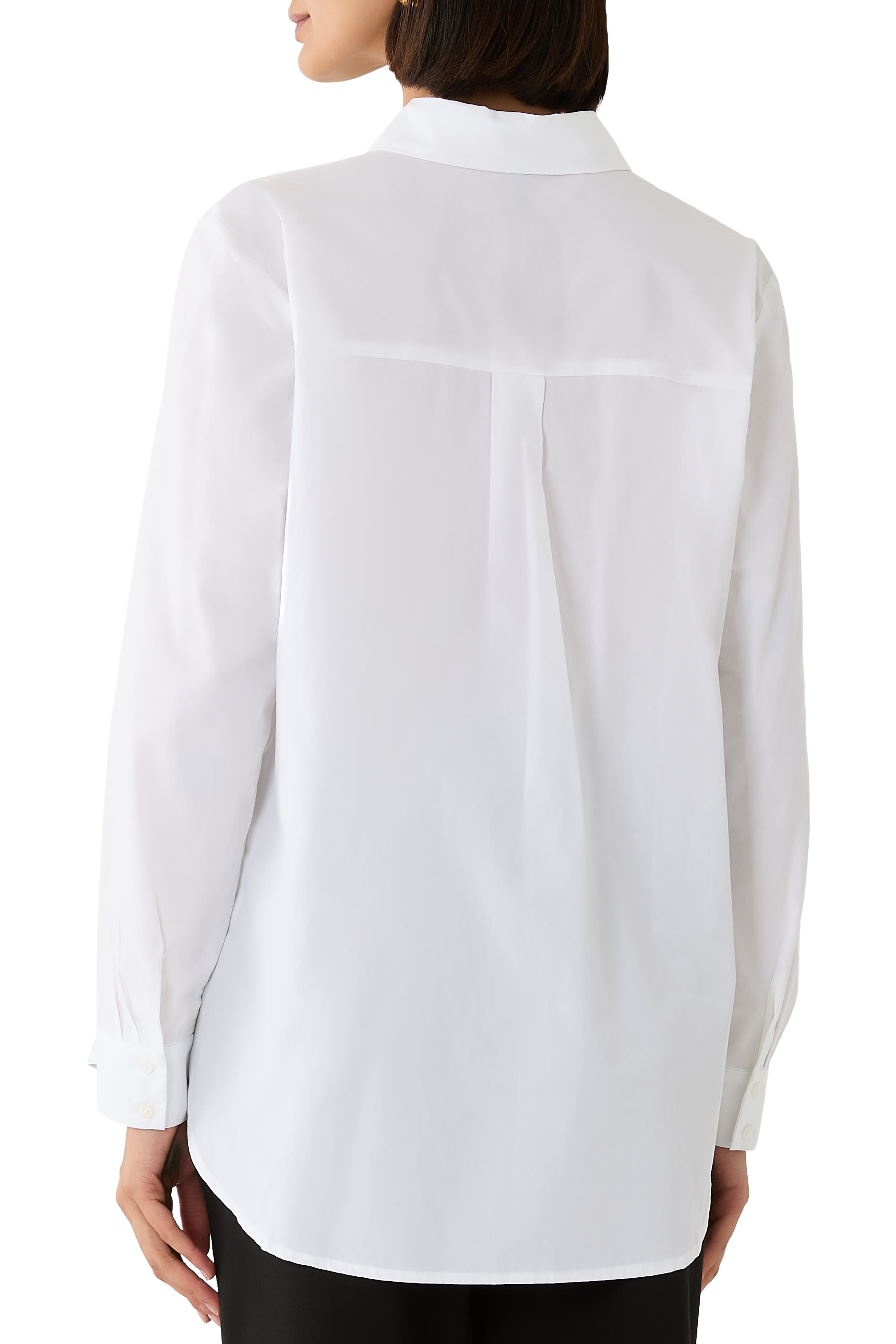 Classic Collar Shirt