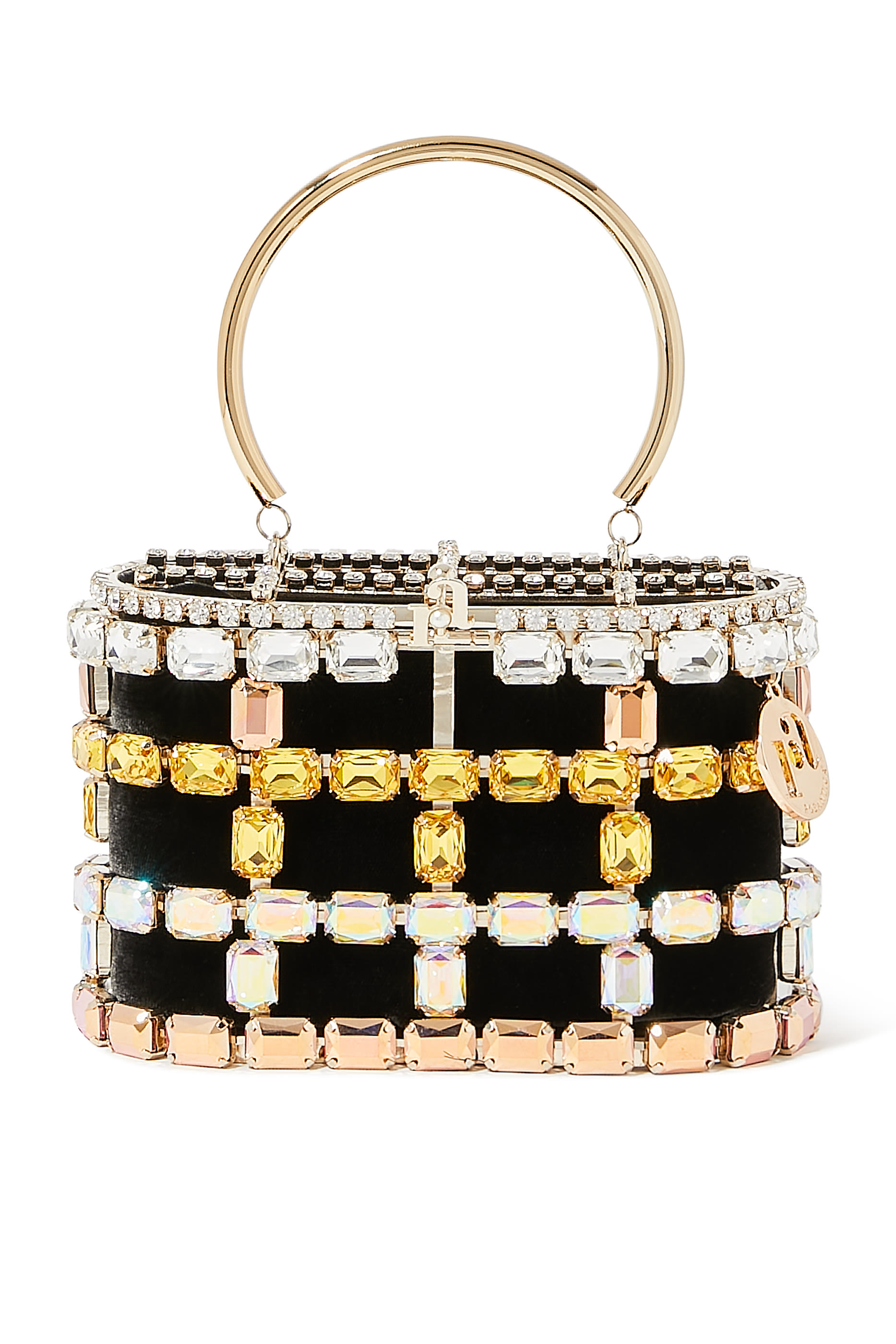 Mini Holli Sunset Bag