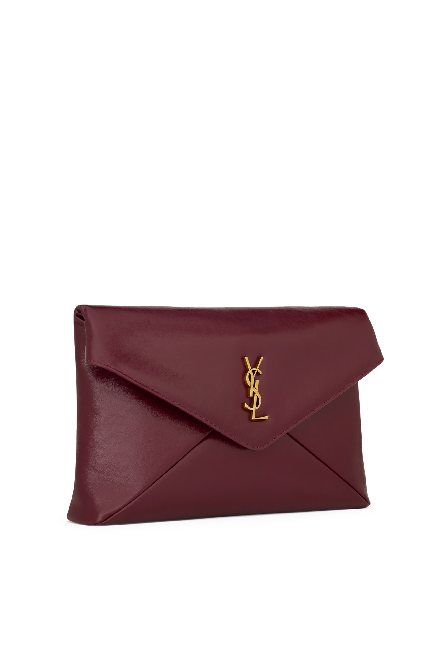 Cassandre Large Envelope Pouch