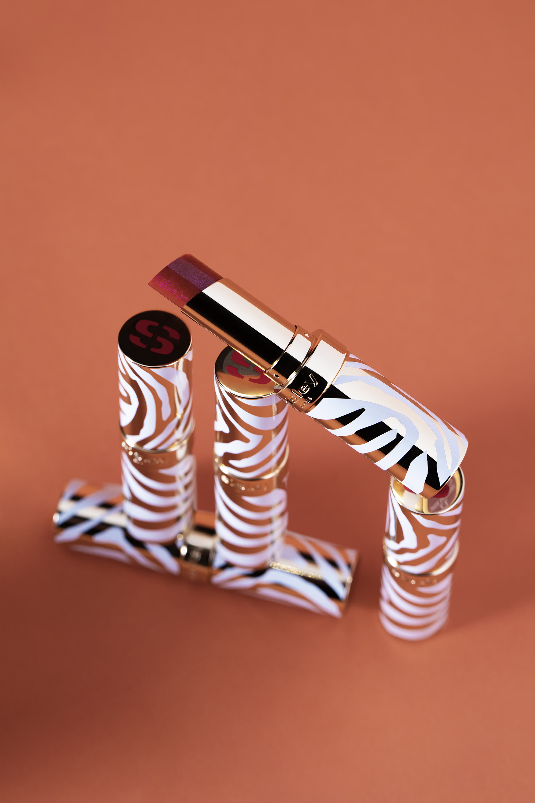 Phyto-Rouge Shine Lipstick Refill