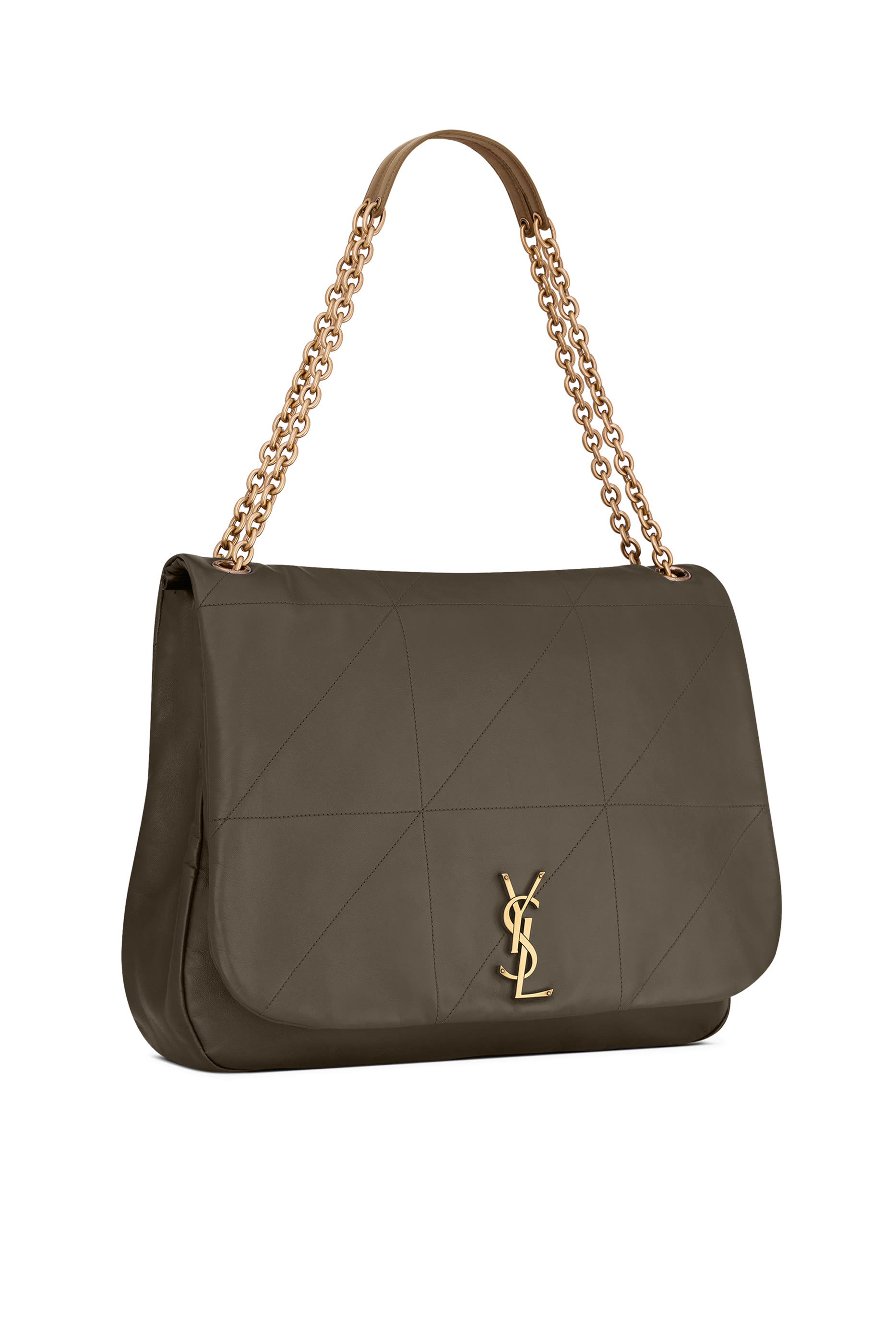  Large Jamie Bag 4.3 in Lambskin 