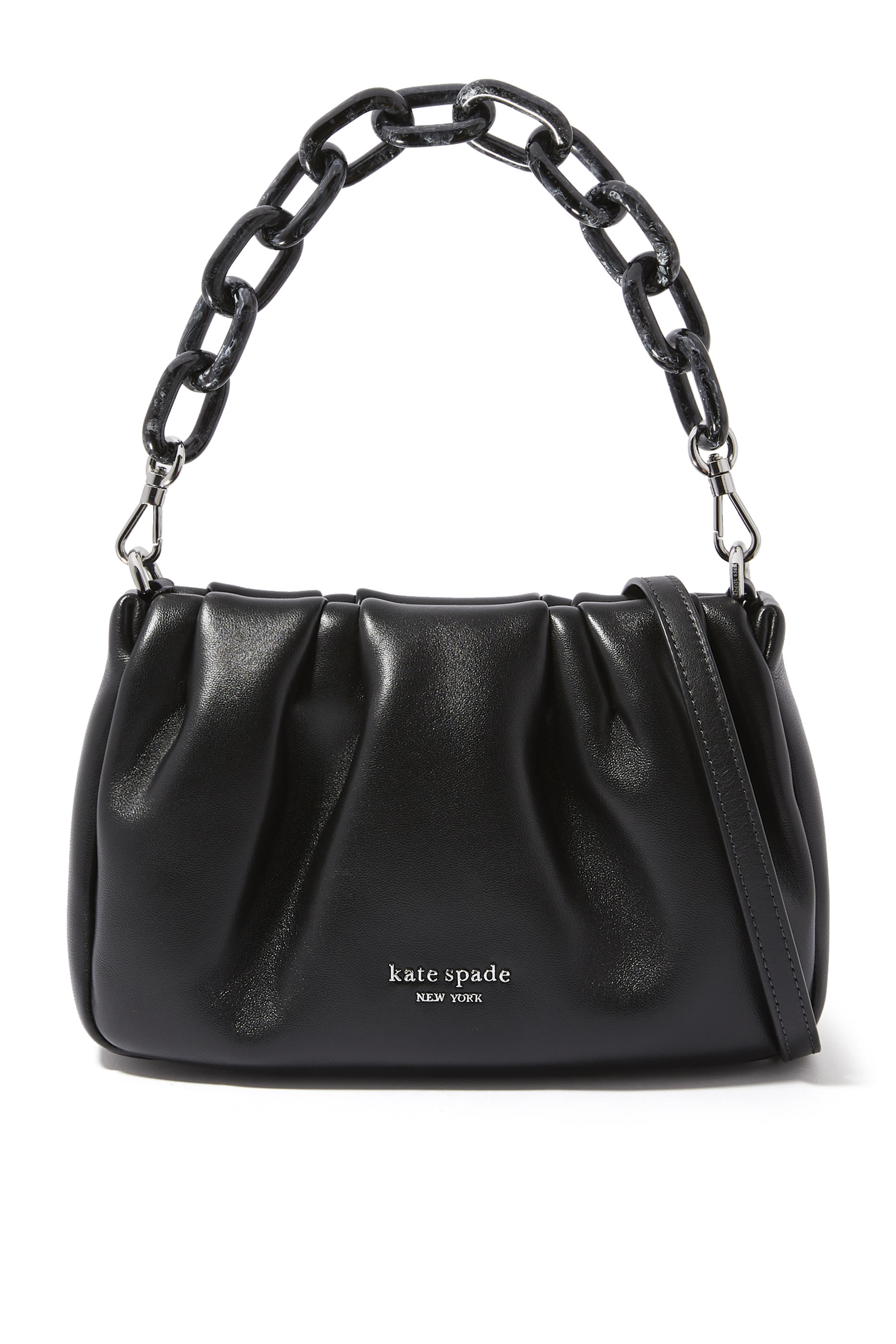 Souffle Crossbody Bag