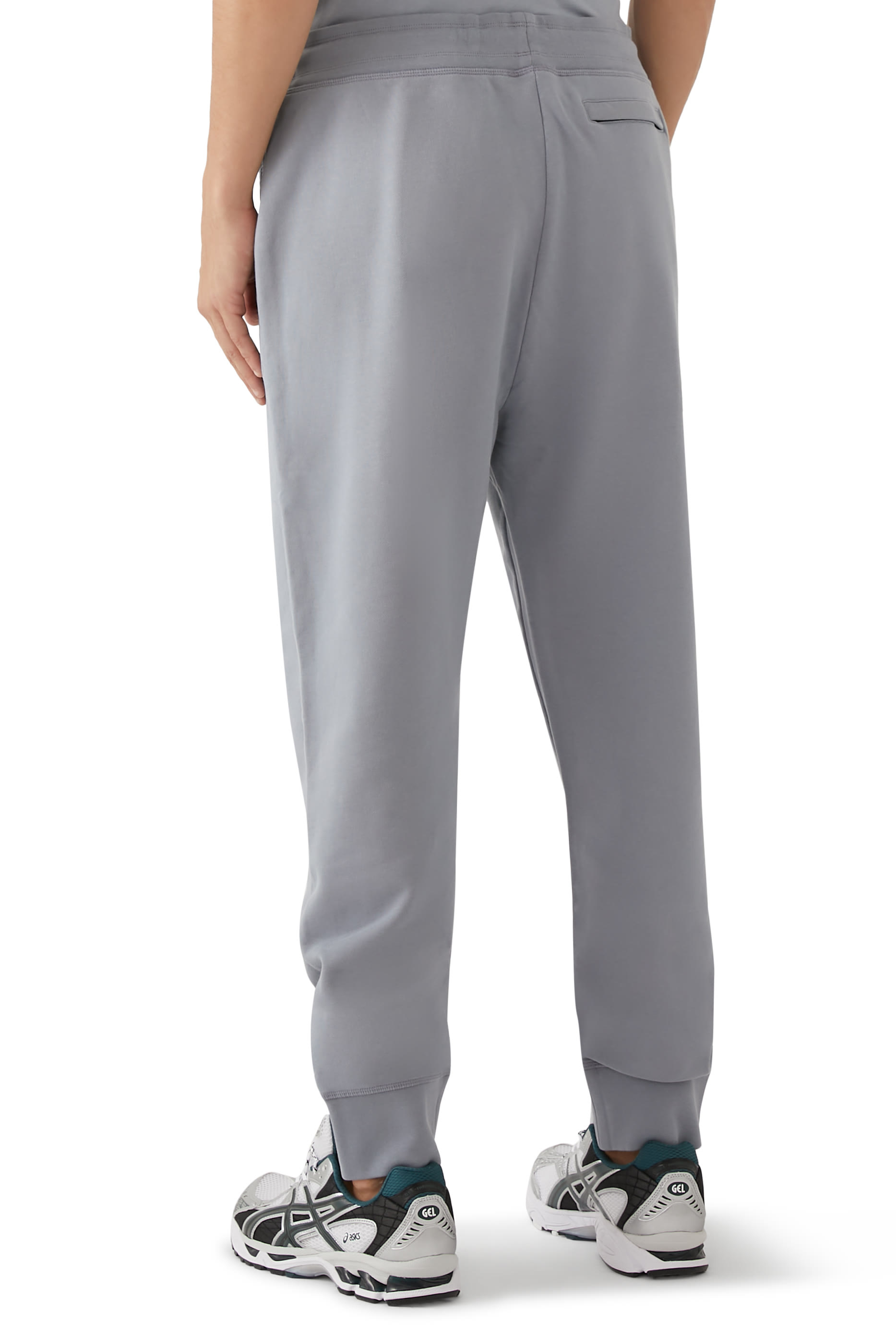 Huron Pant Black Label