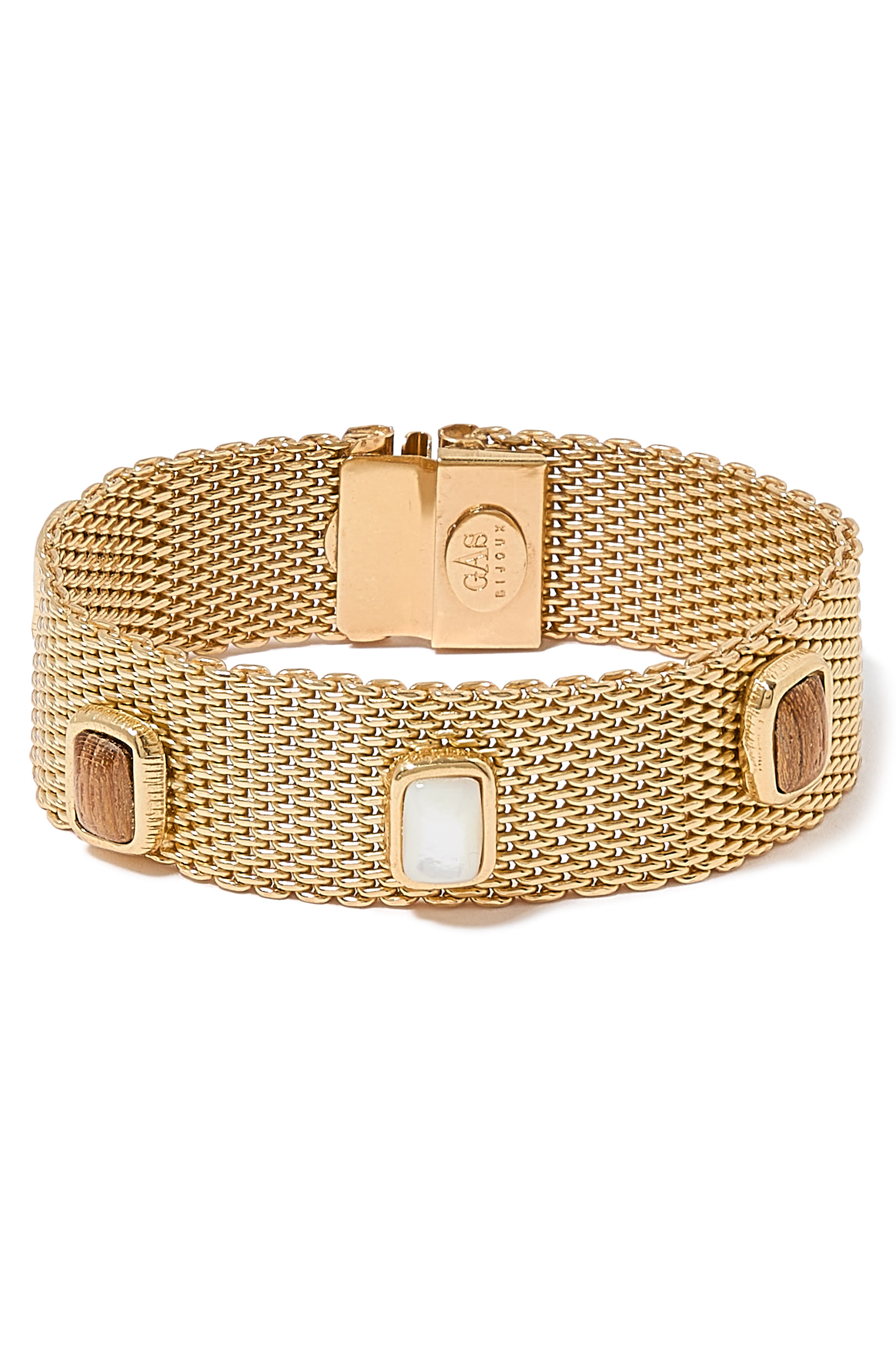 Totem Stones Bracelet Large