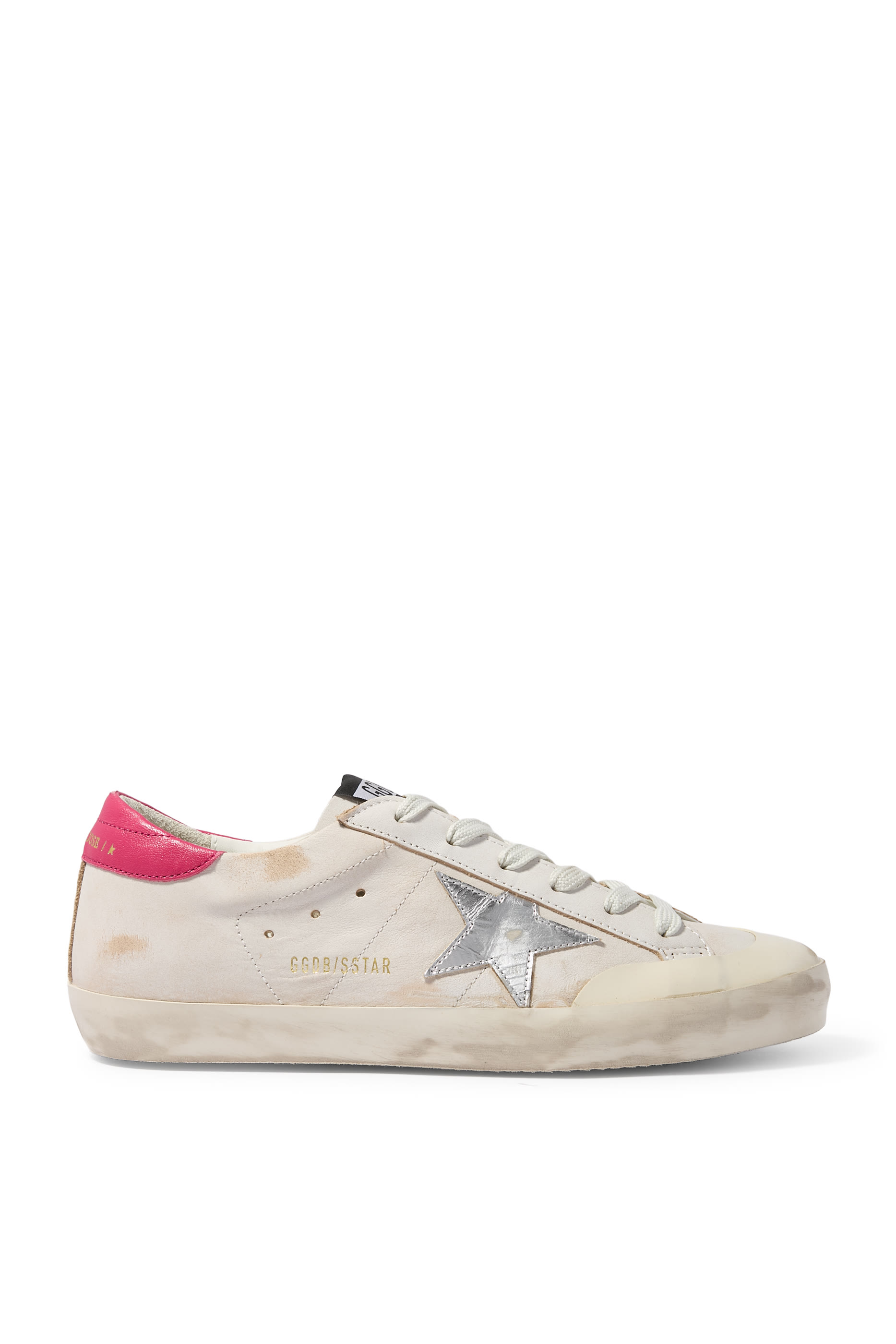 Super-Star Sneakers