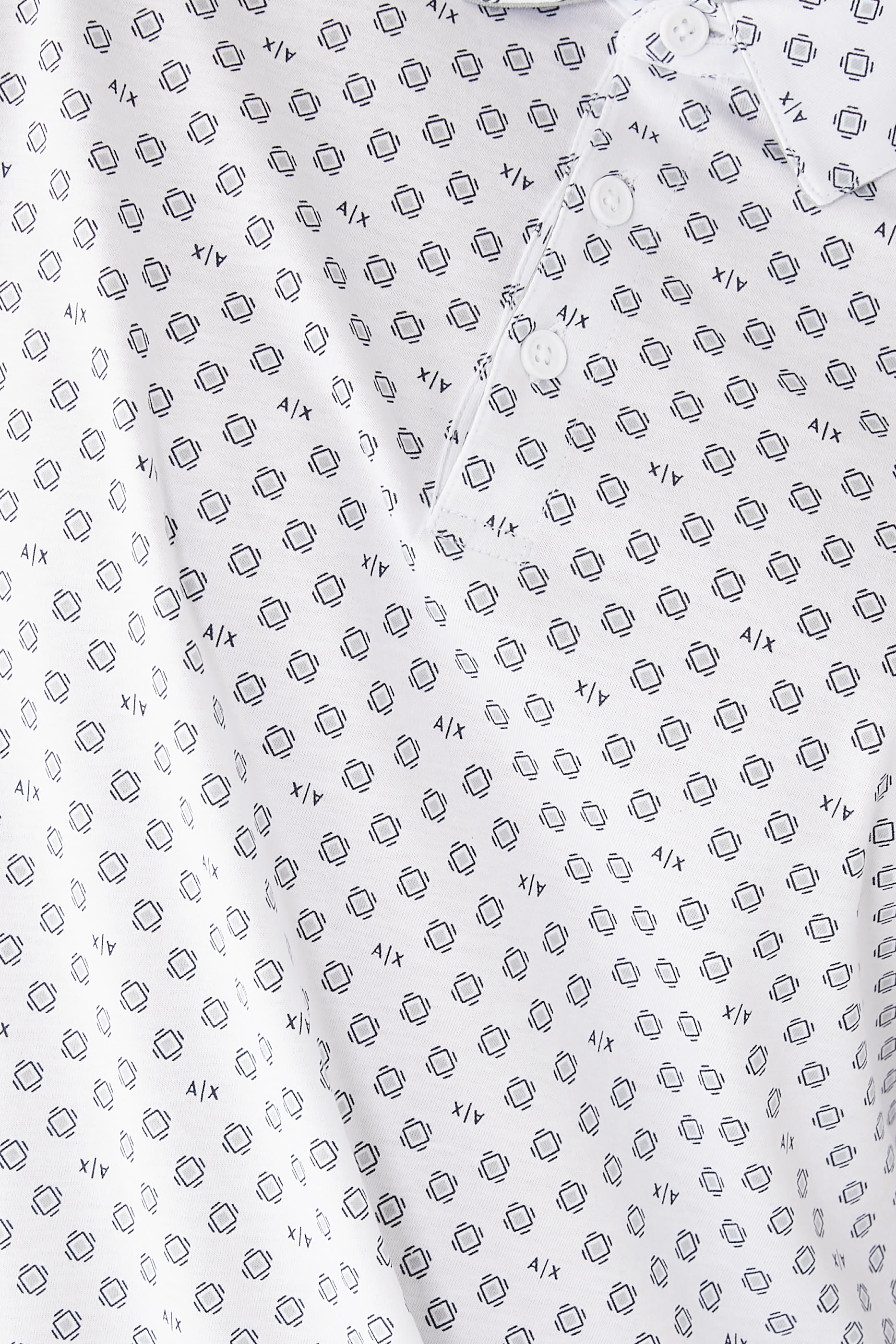 Digital Desert Shirt