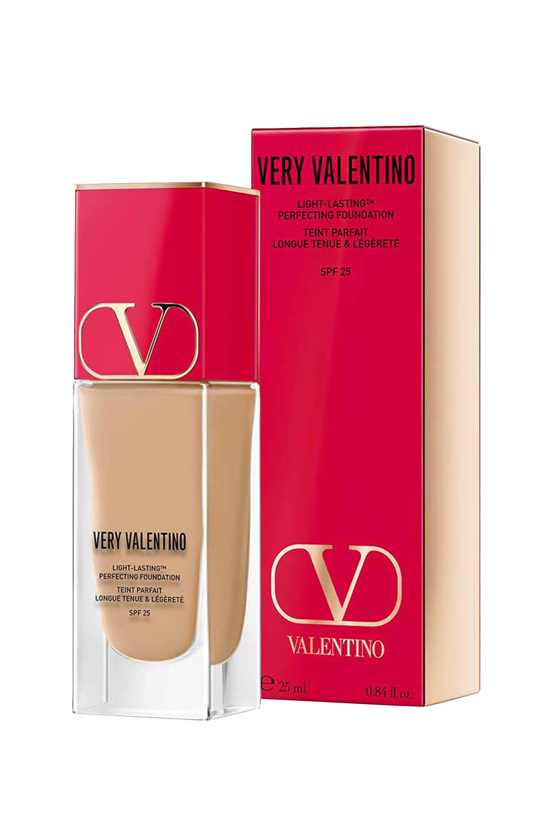 Very Liquid Foundation