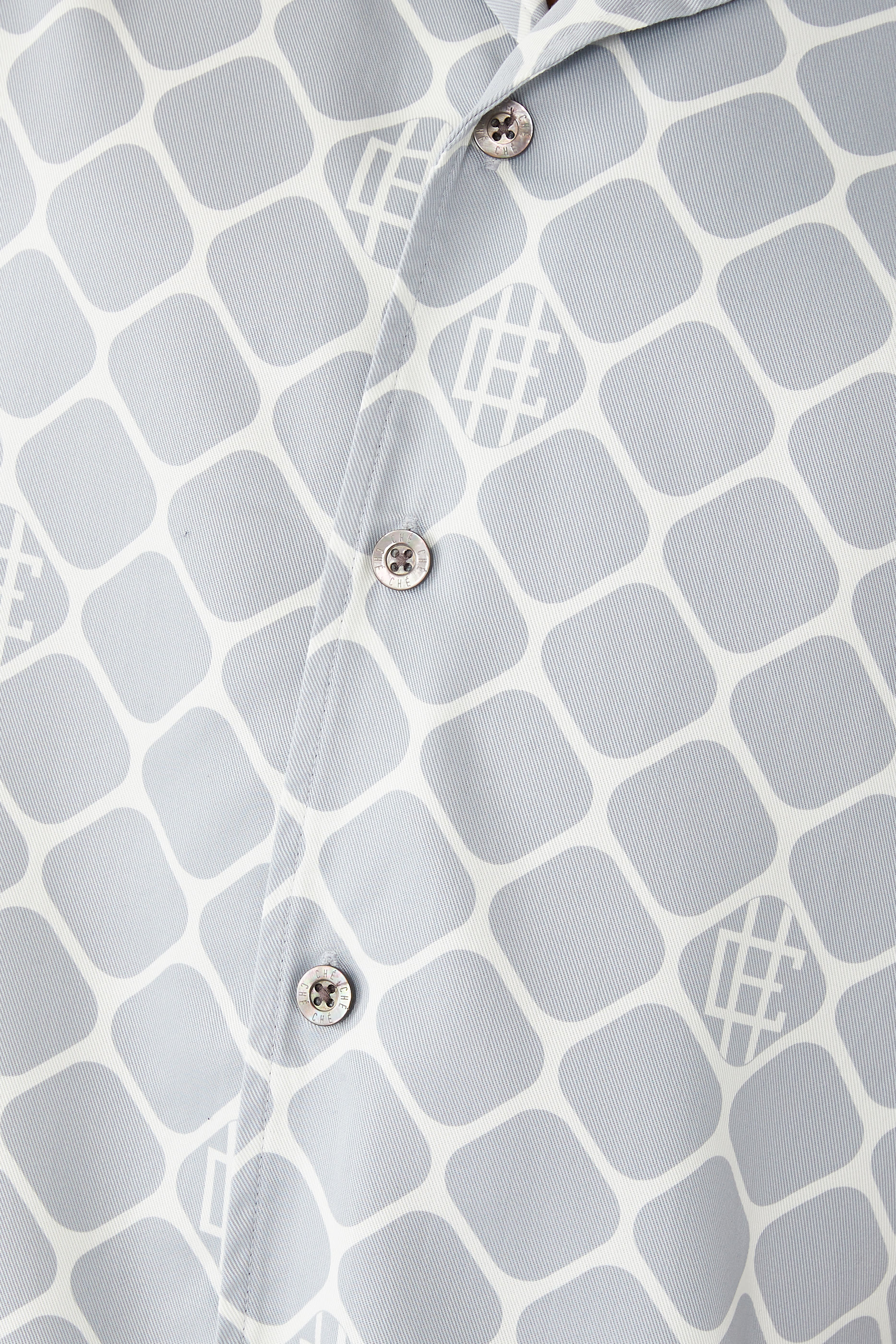 Deira Printed Valbonne