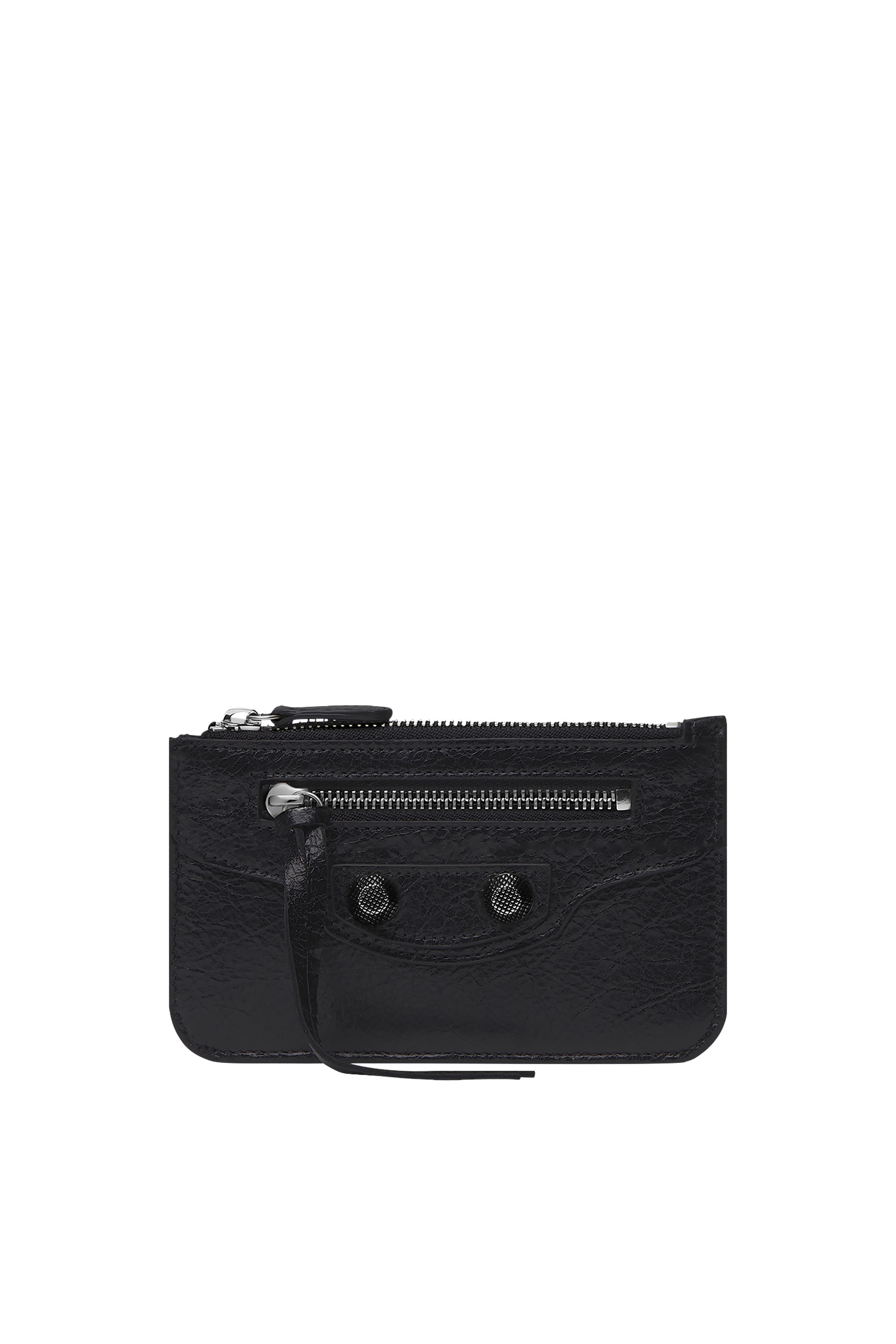 Le Cagole Long Coin and Card Holder