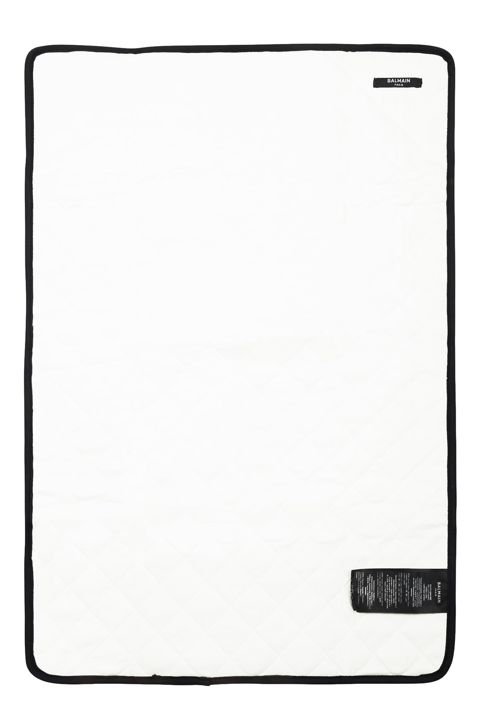 Kids Logo Changing Bag