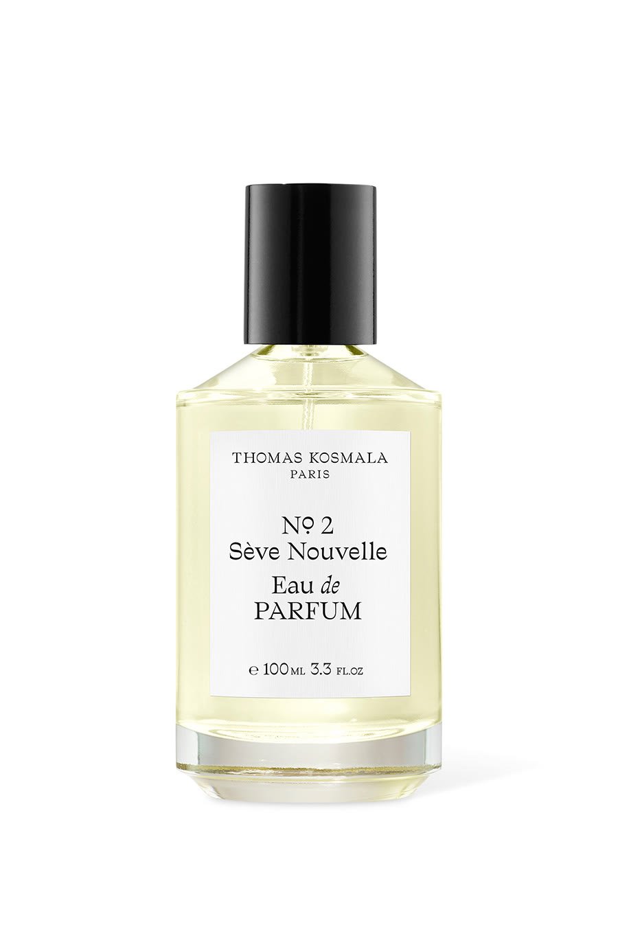 Sève Nouvelle 2 Eau de Parfum