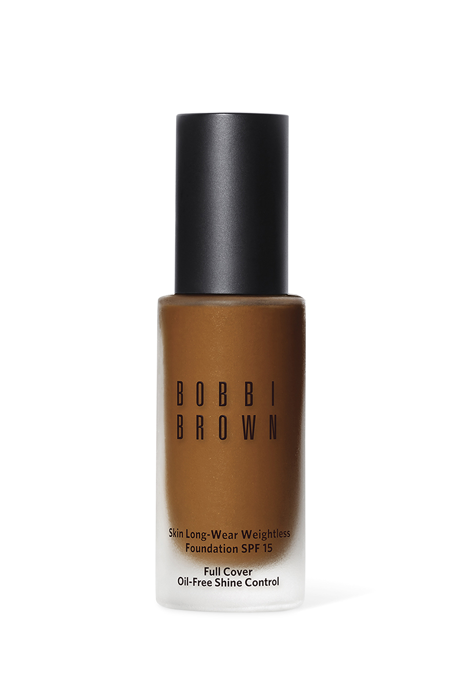Skin Long-Wear Weightless Foundation