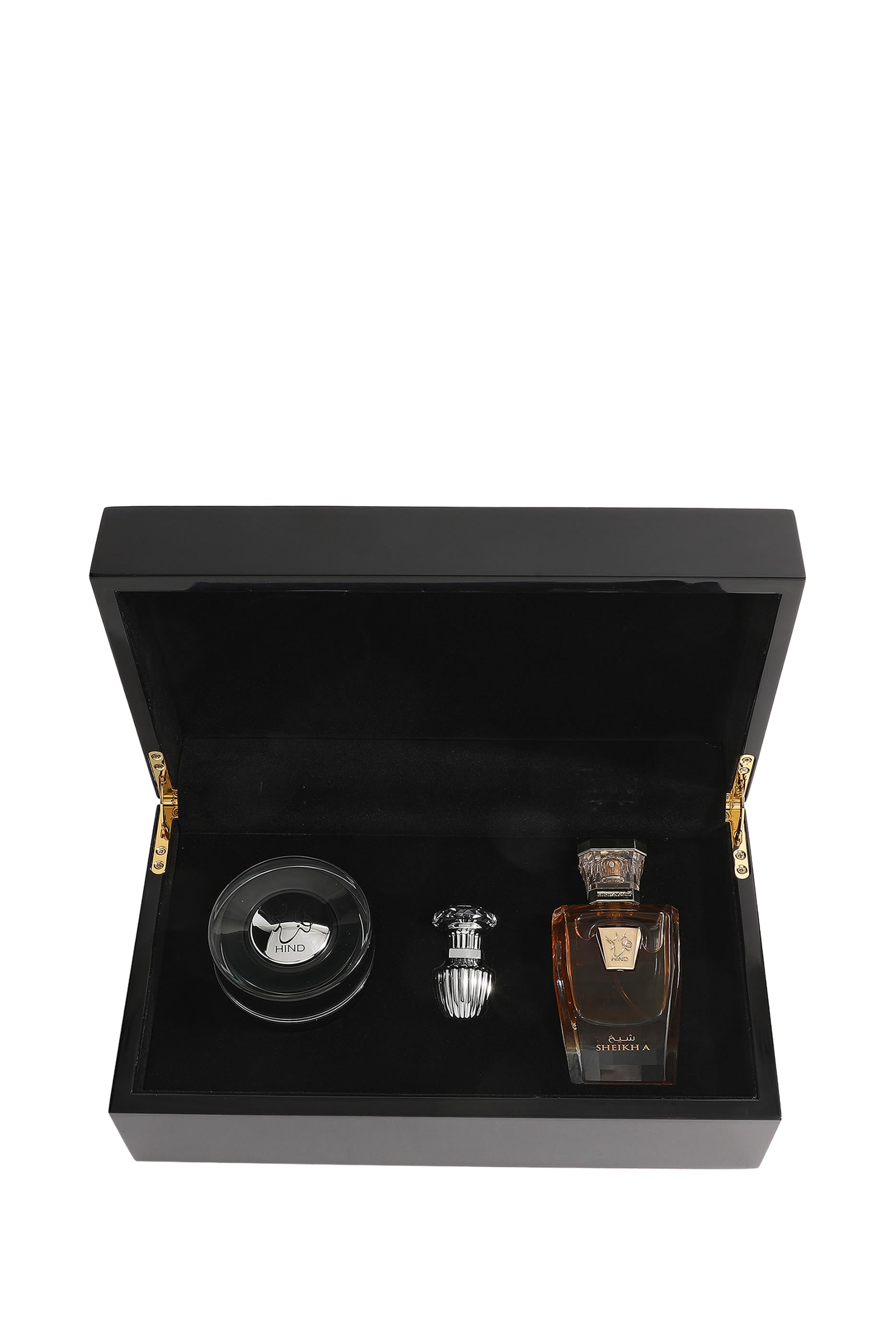 Sheikh A Collection (Gift Box) 
