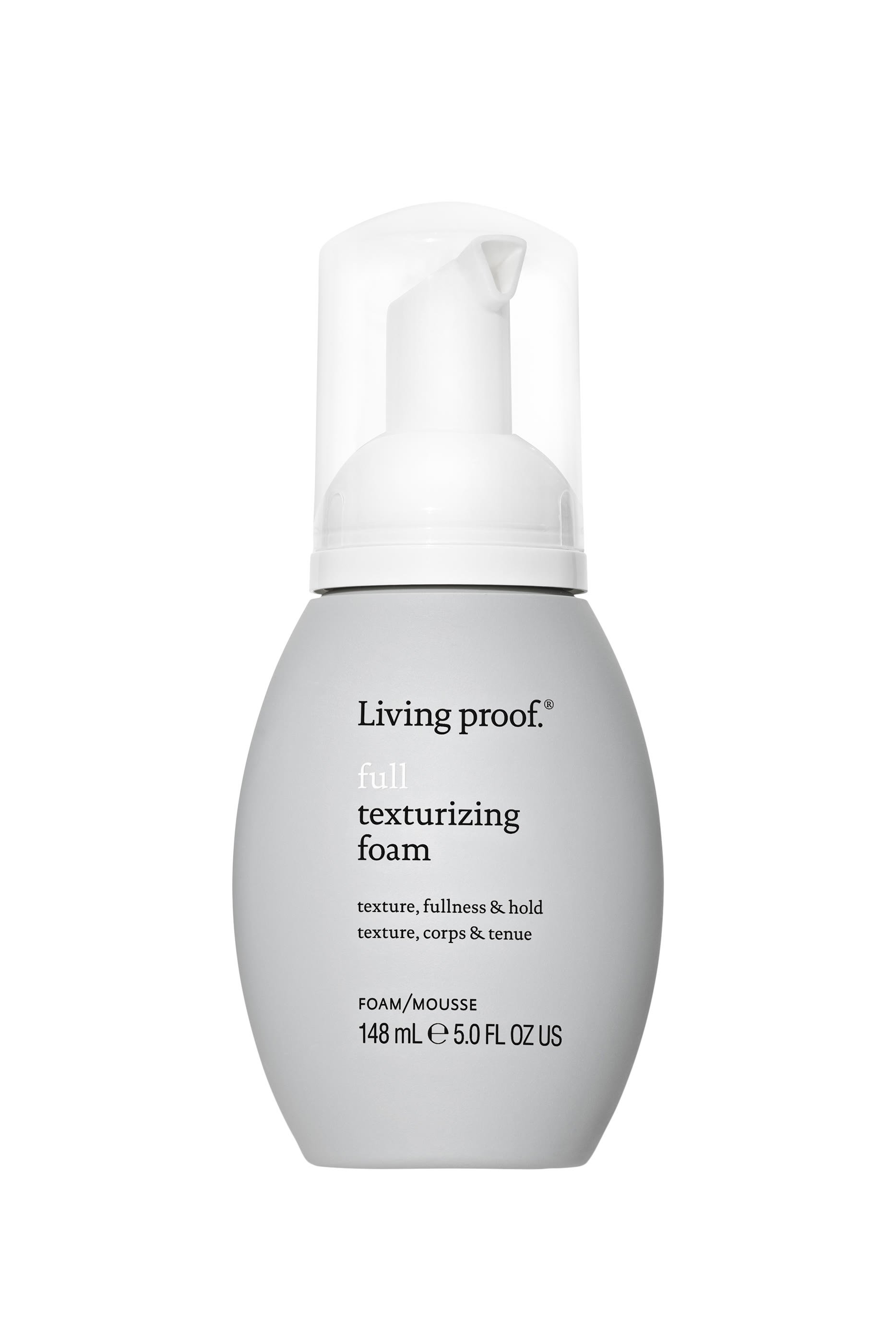 Full Texturizing Foam