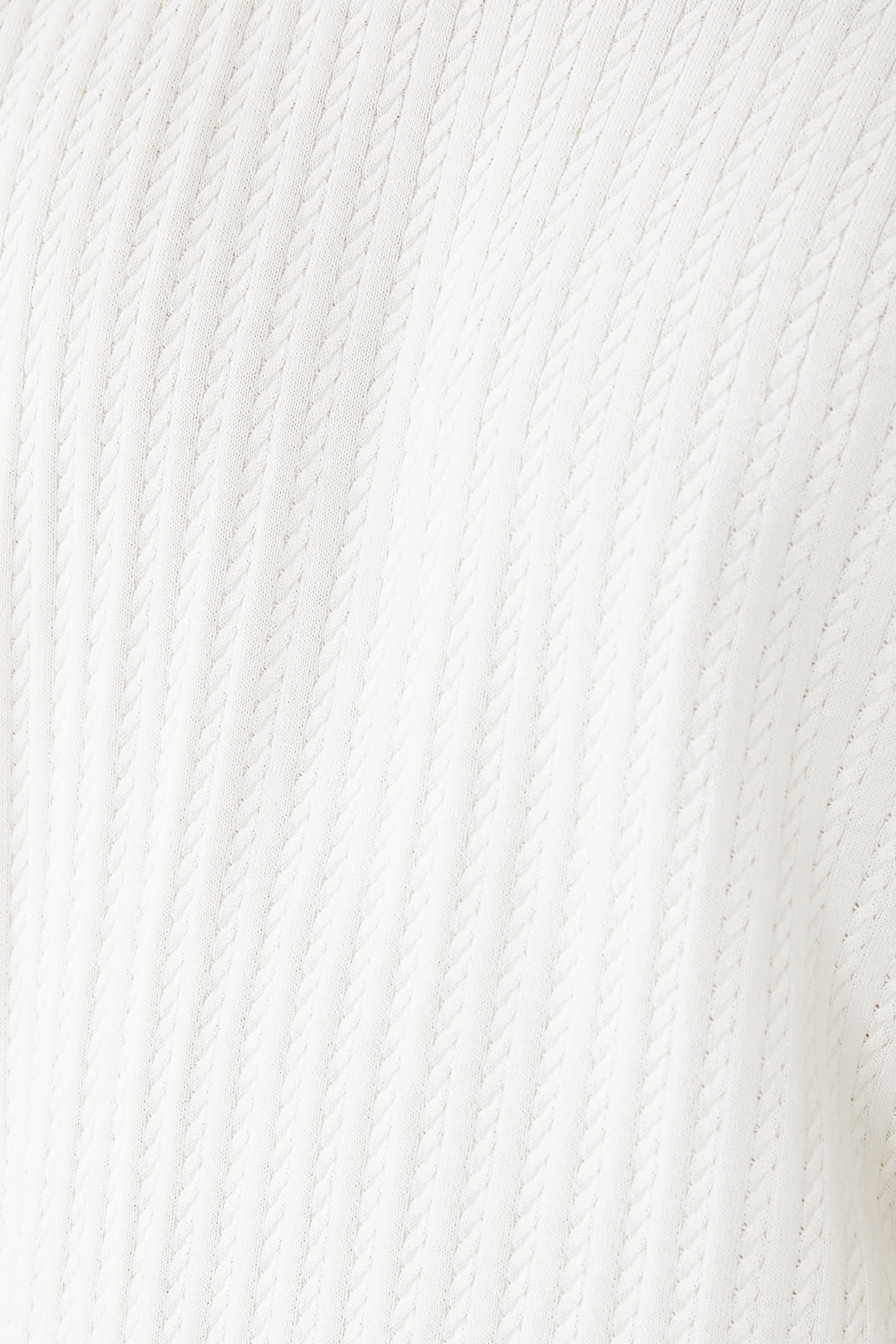 Short Sleeves Crewneck Shirt