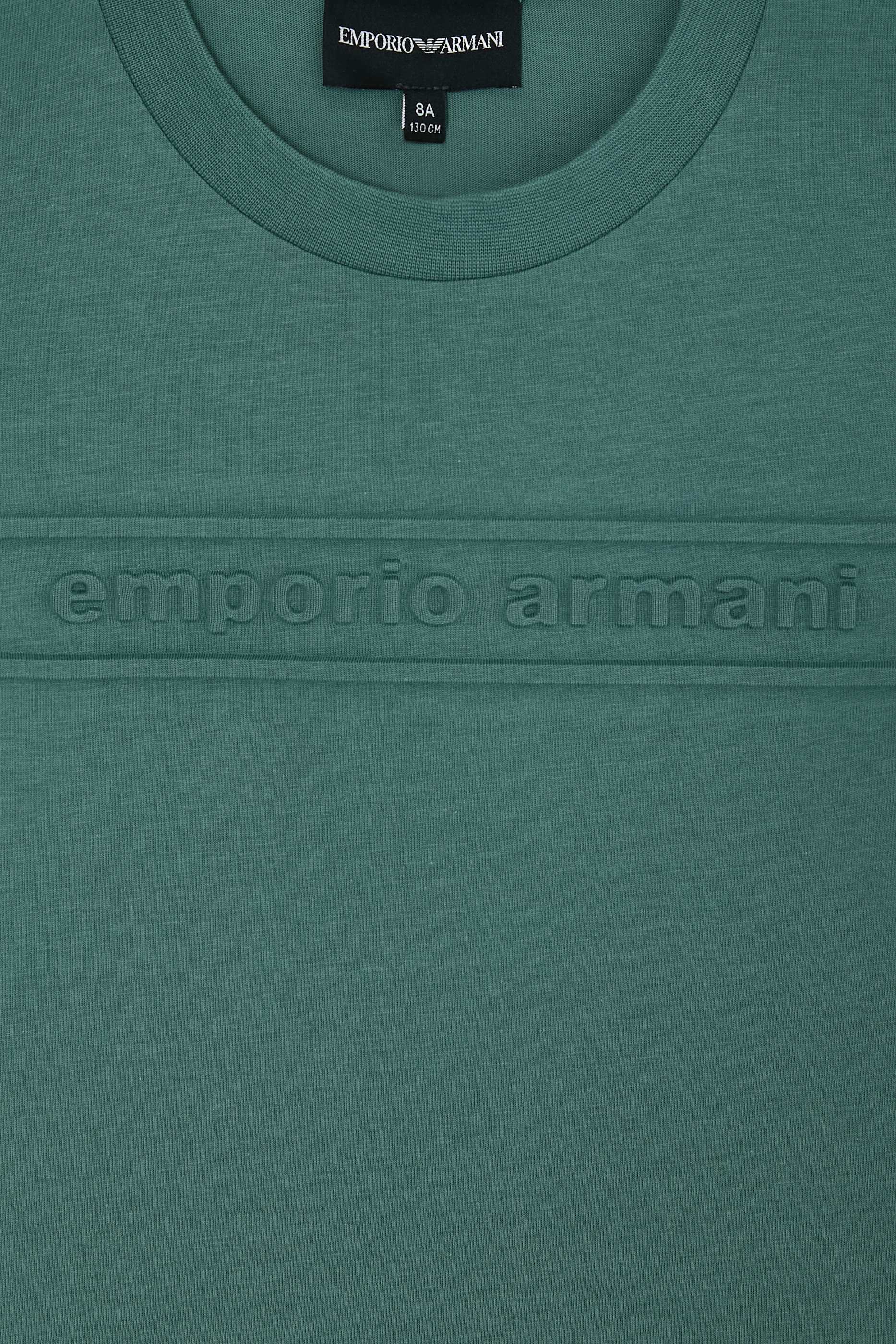 Kids ASV Comfort-Fit Jersey T-Shirt