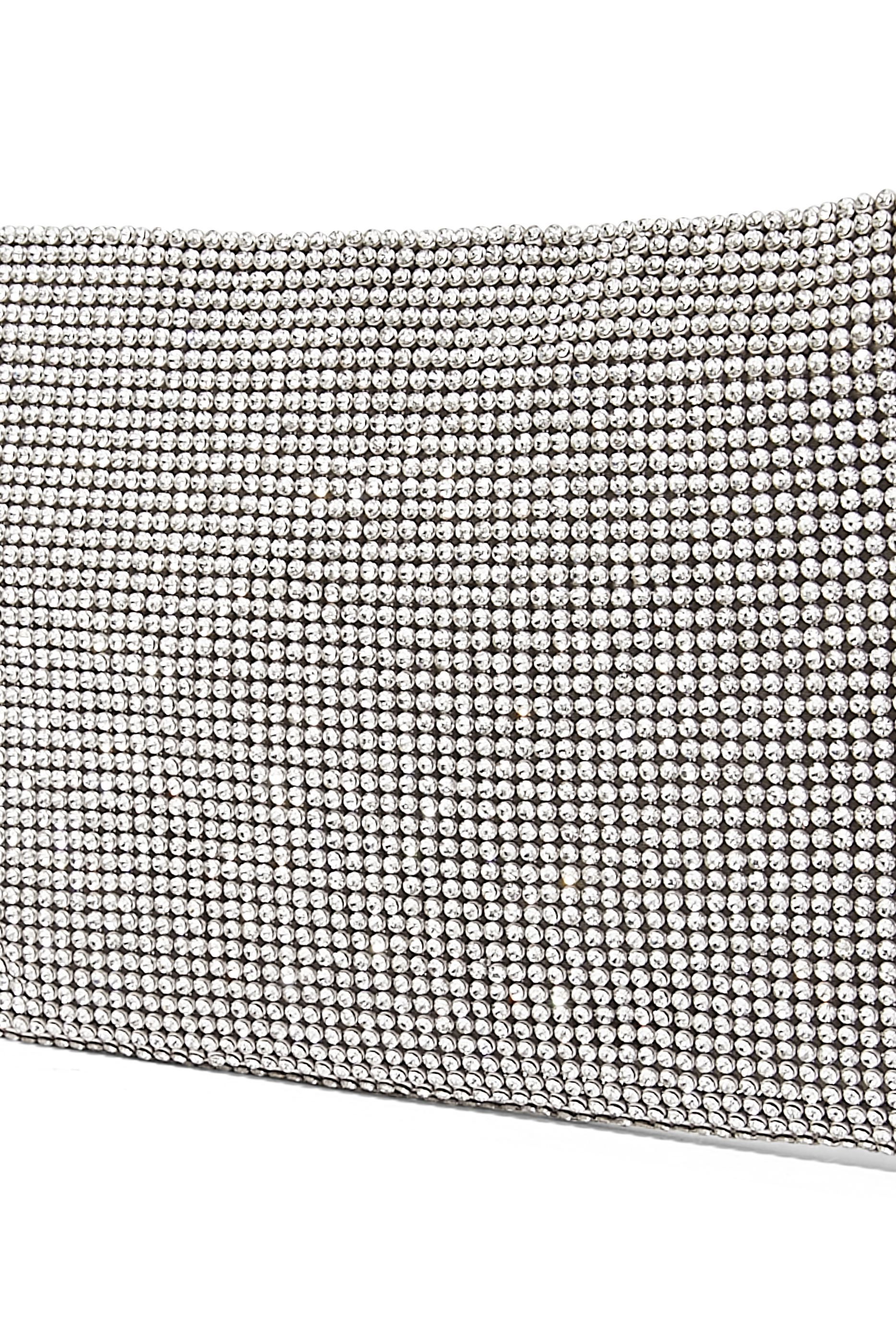 Your Best Friend Crossbody Bag