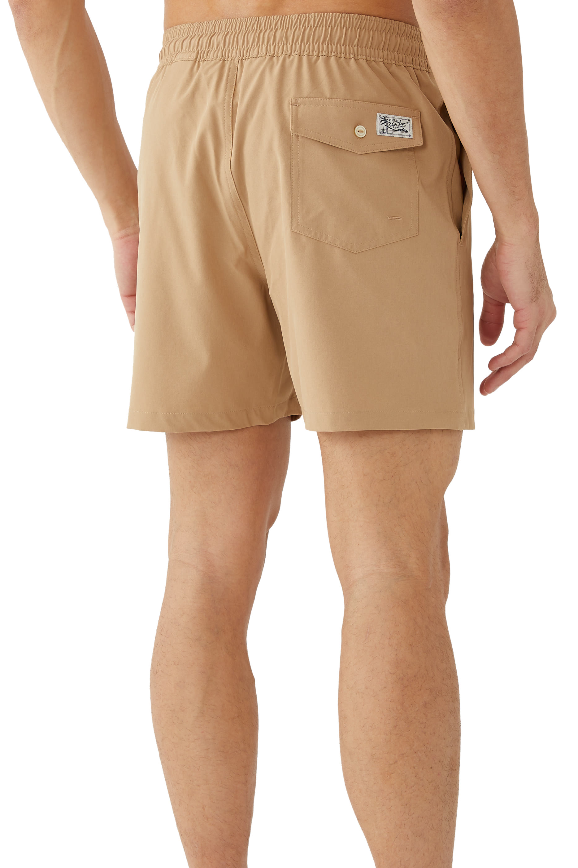 Traveler Swim Trunks