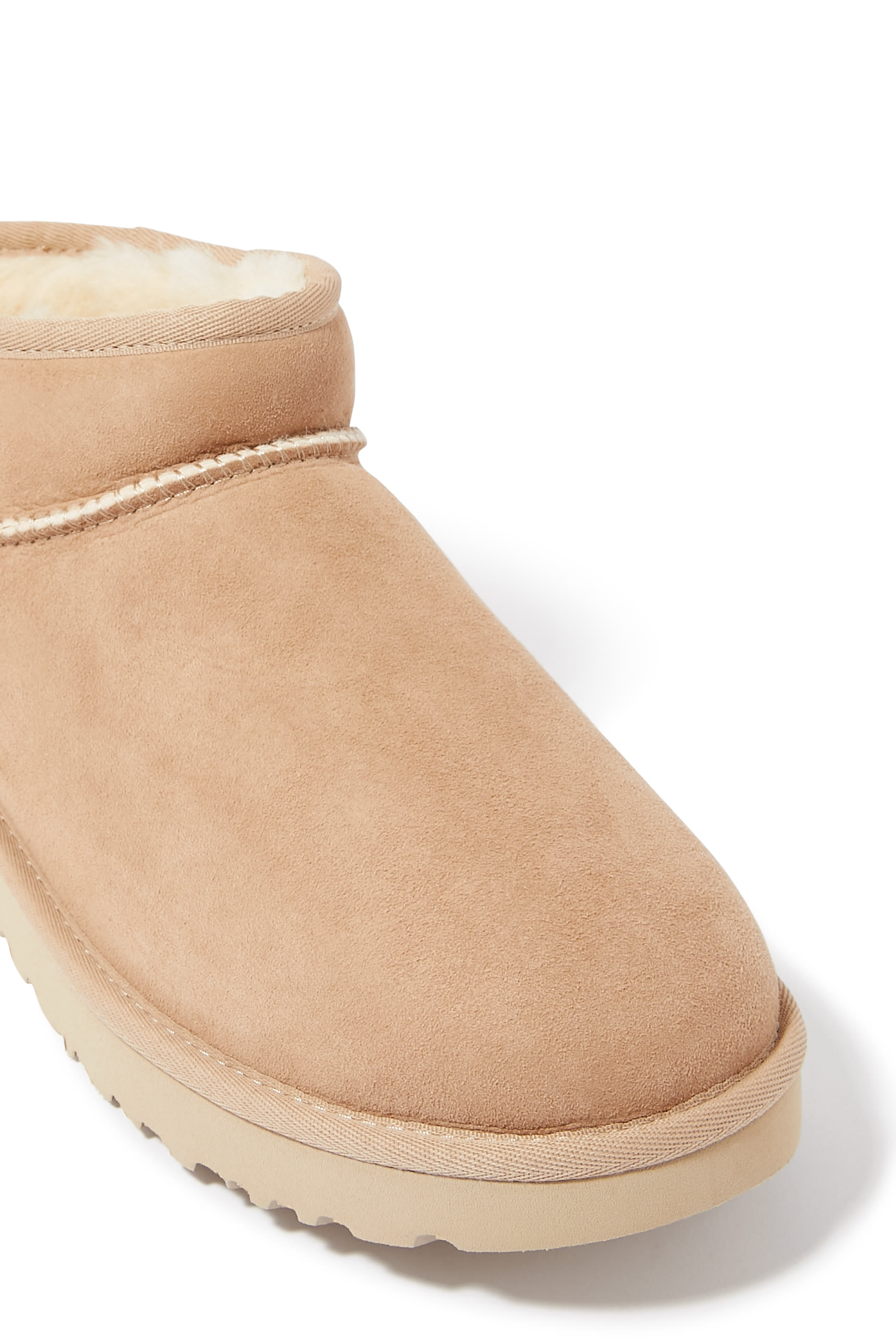 Classic Ultra Mini Boots