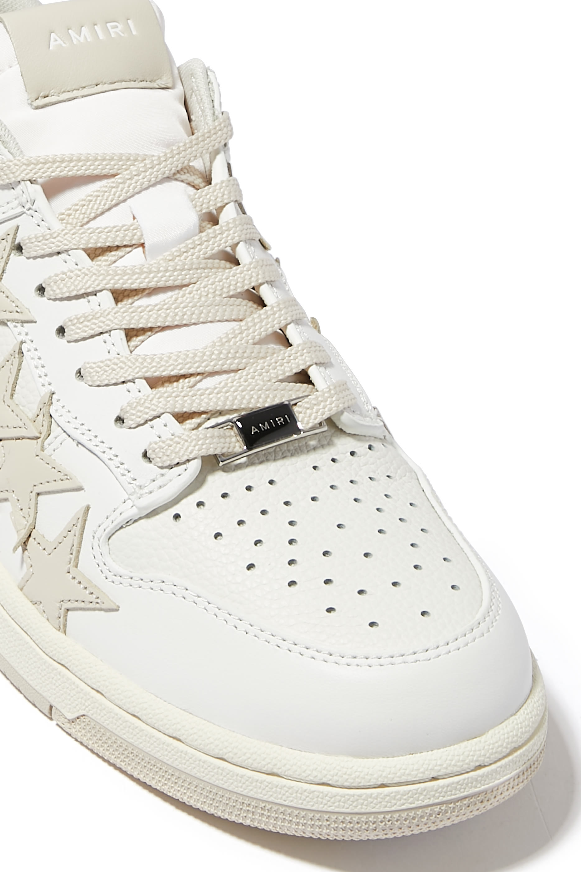 Stars Low Top Sneakers