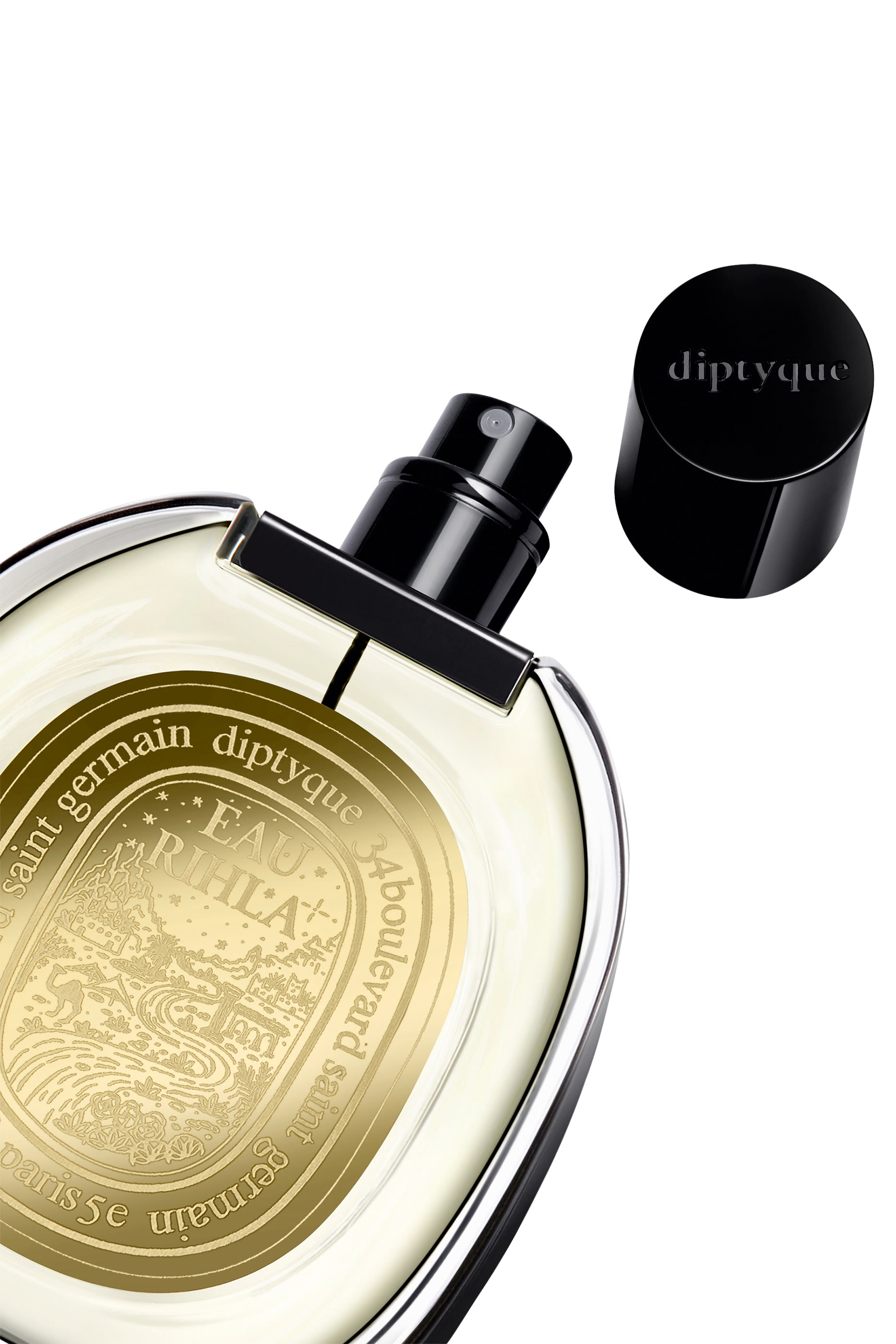 Eau Rihla Eau de Parfum