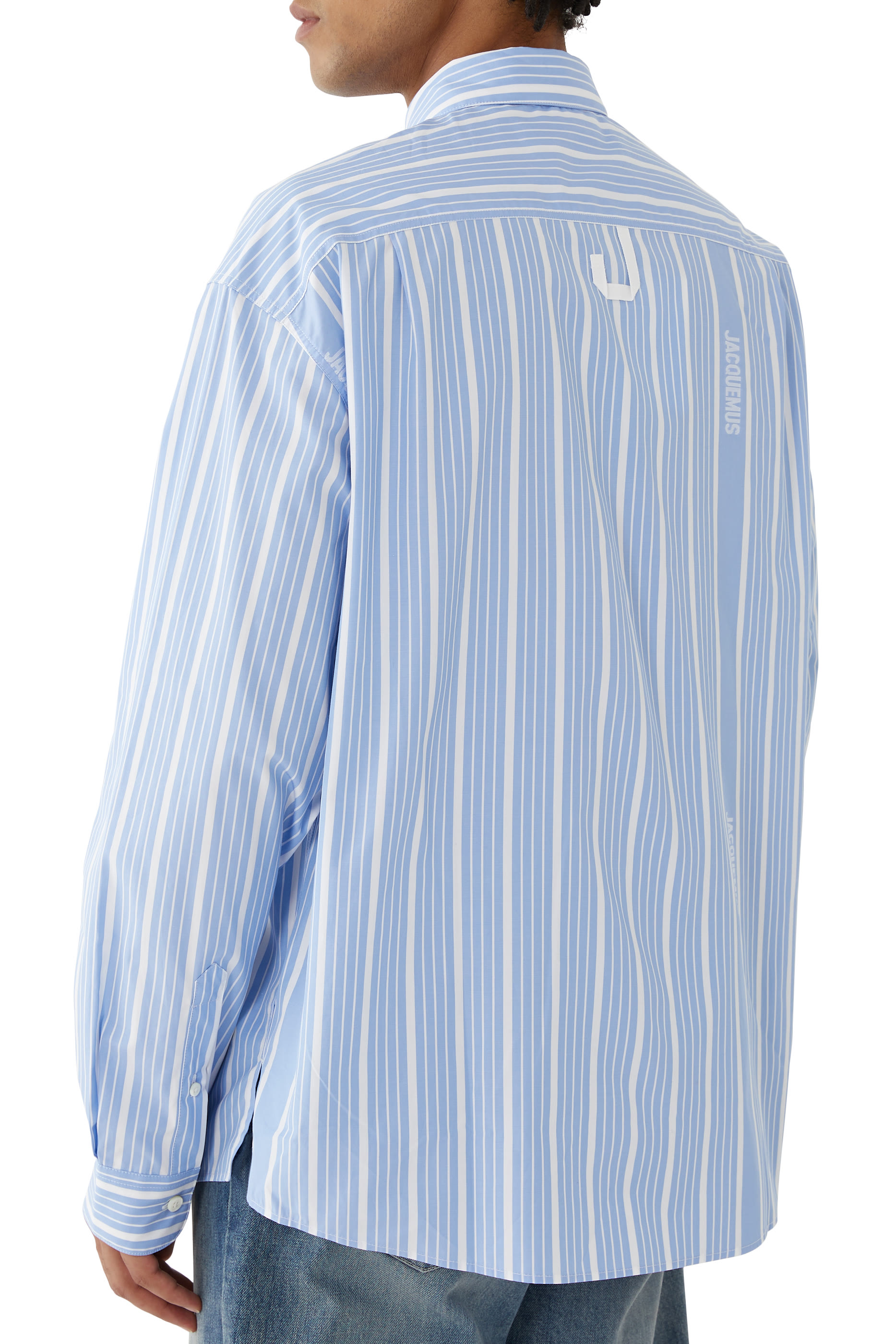 La Chemise Simon Shirt