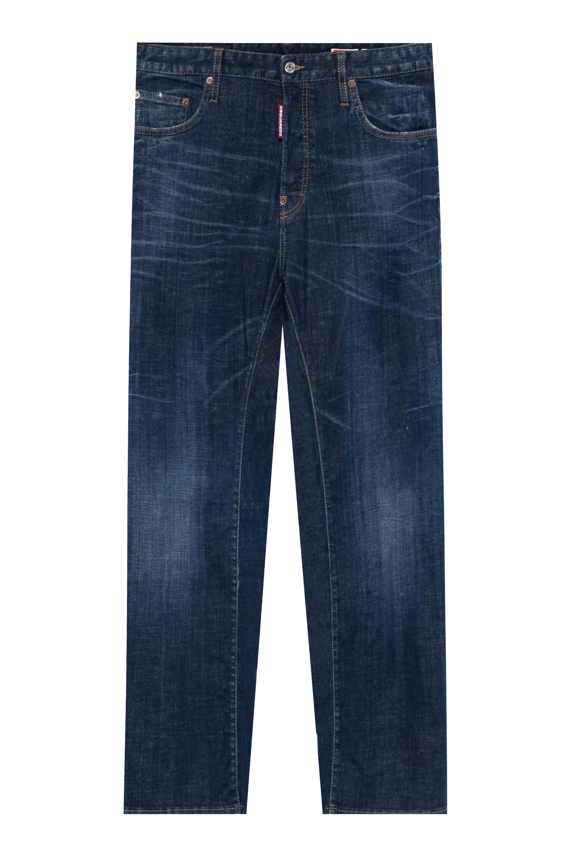 Clean Bro Jeans 