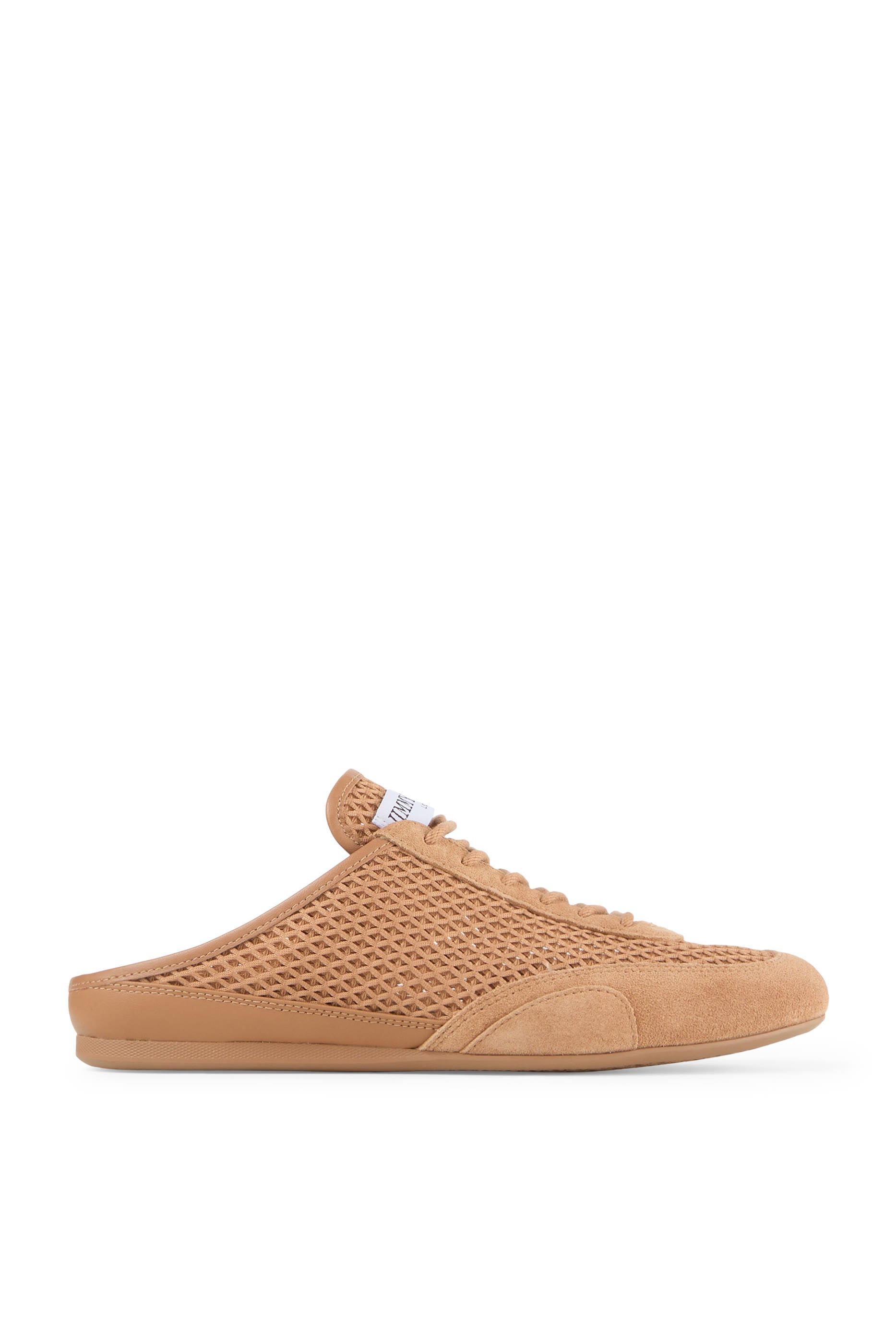 Sunny Mules