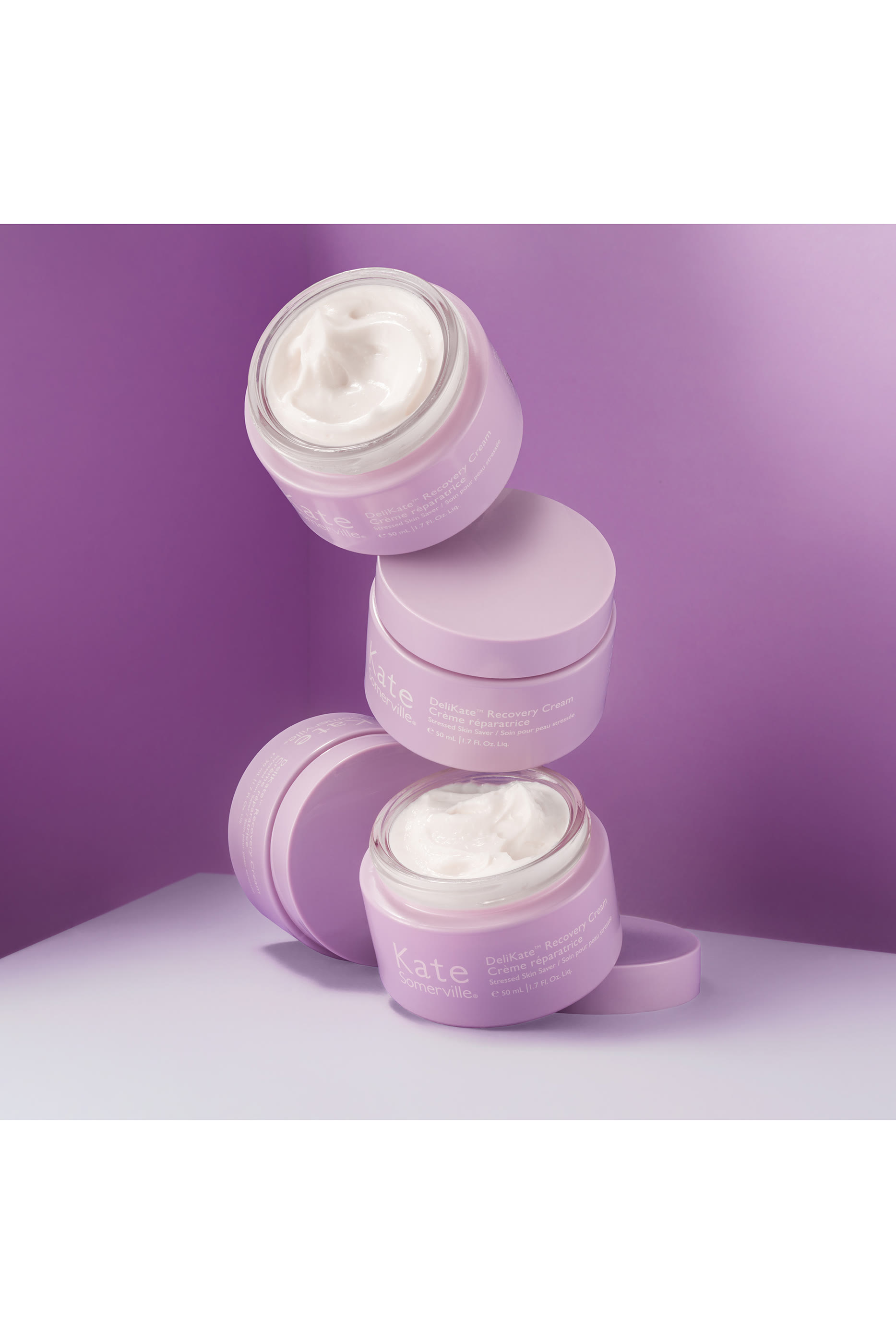 DeliKate® Recovery Cream