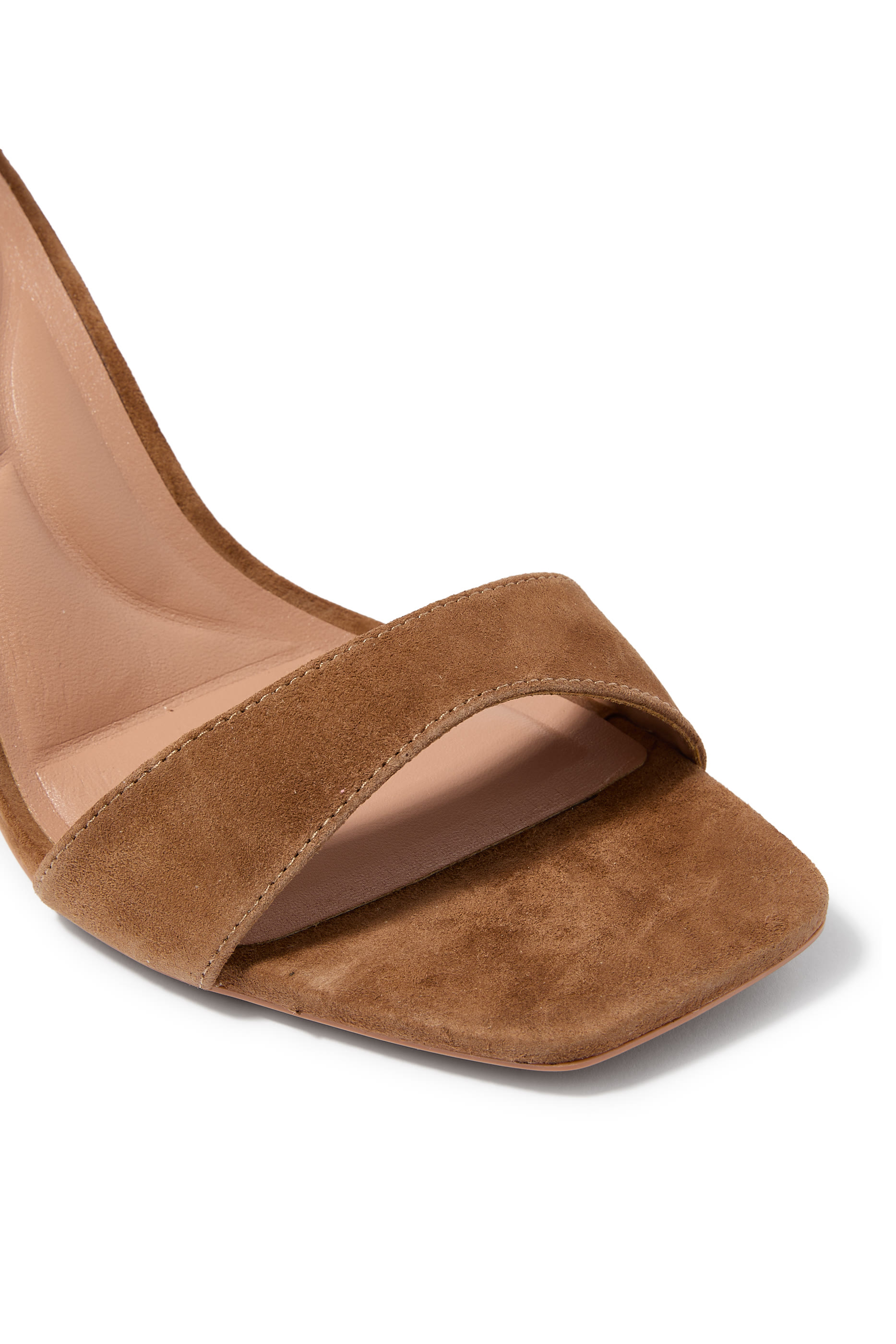 Carvela Regatta 90 Heels