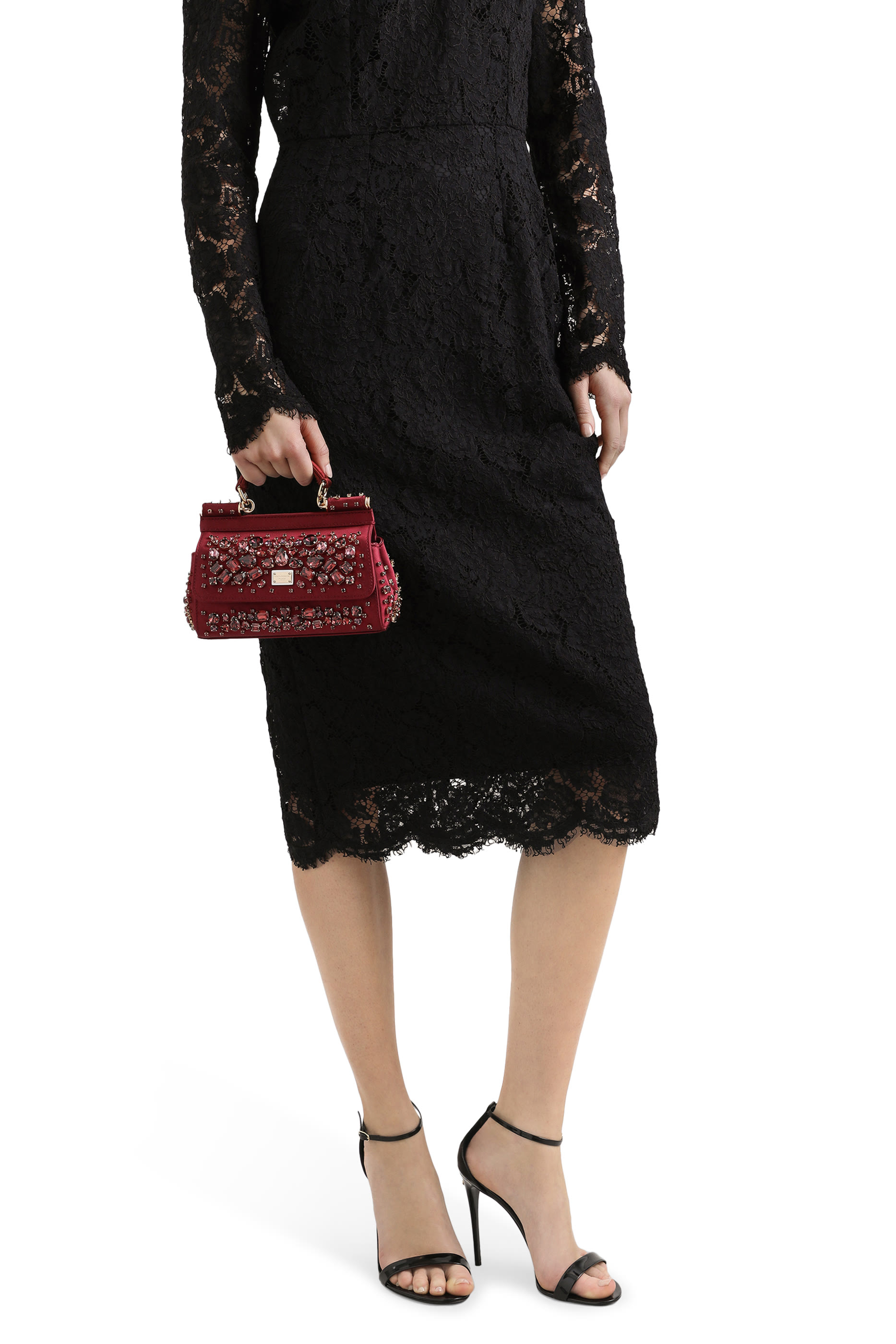 Small Sicily Handbag