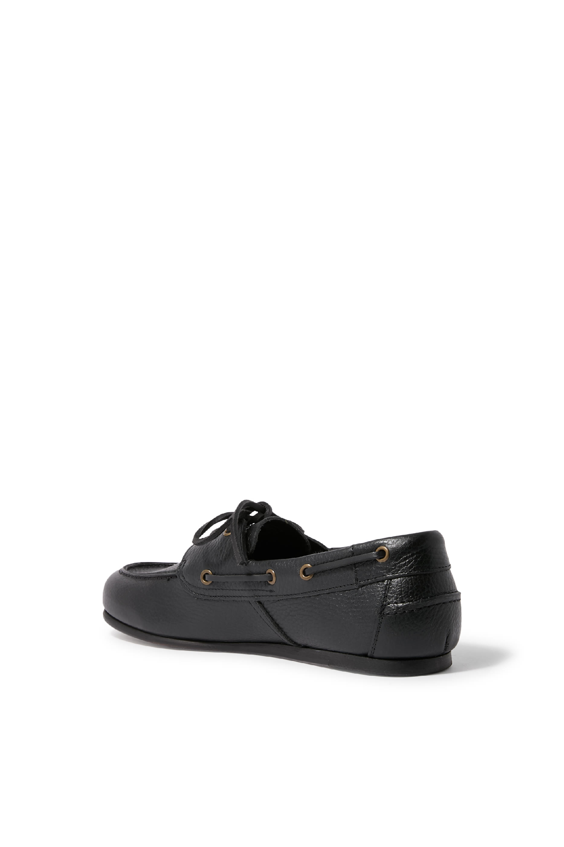 Owen Tumbled Moccasins