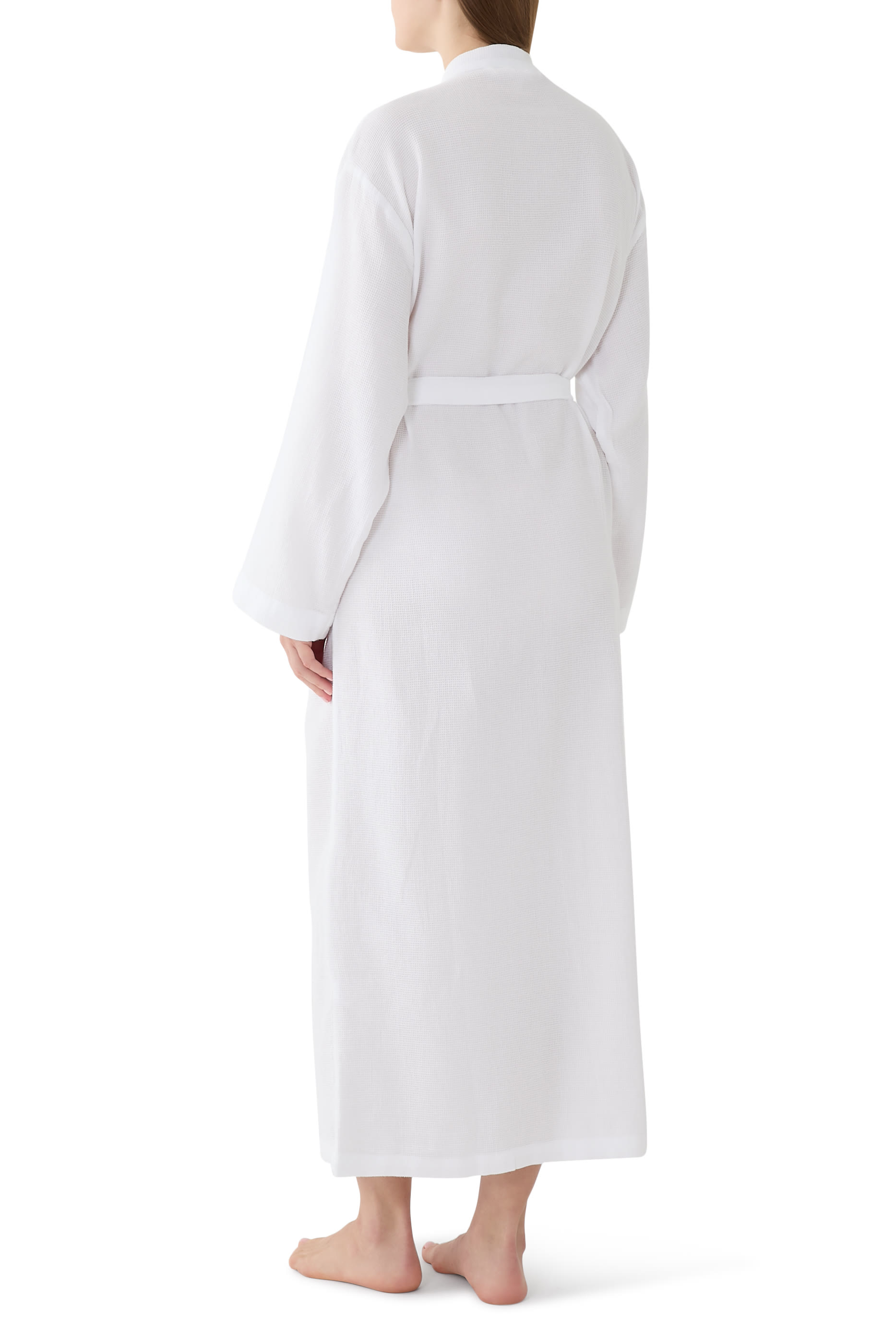 Essential Waffle Robe