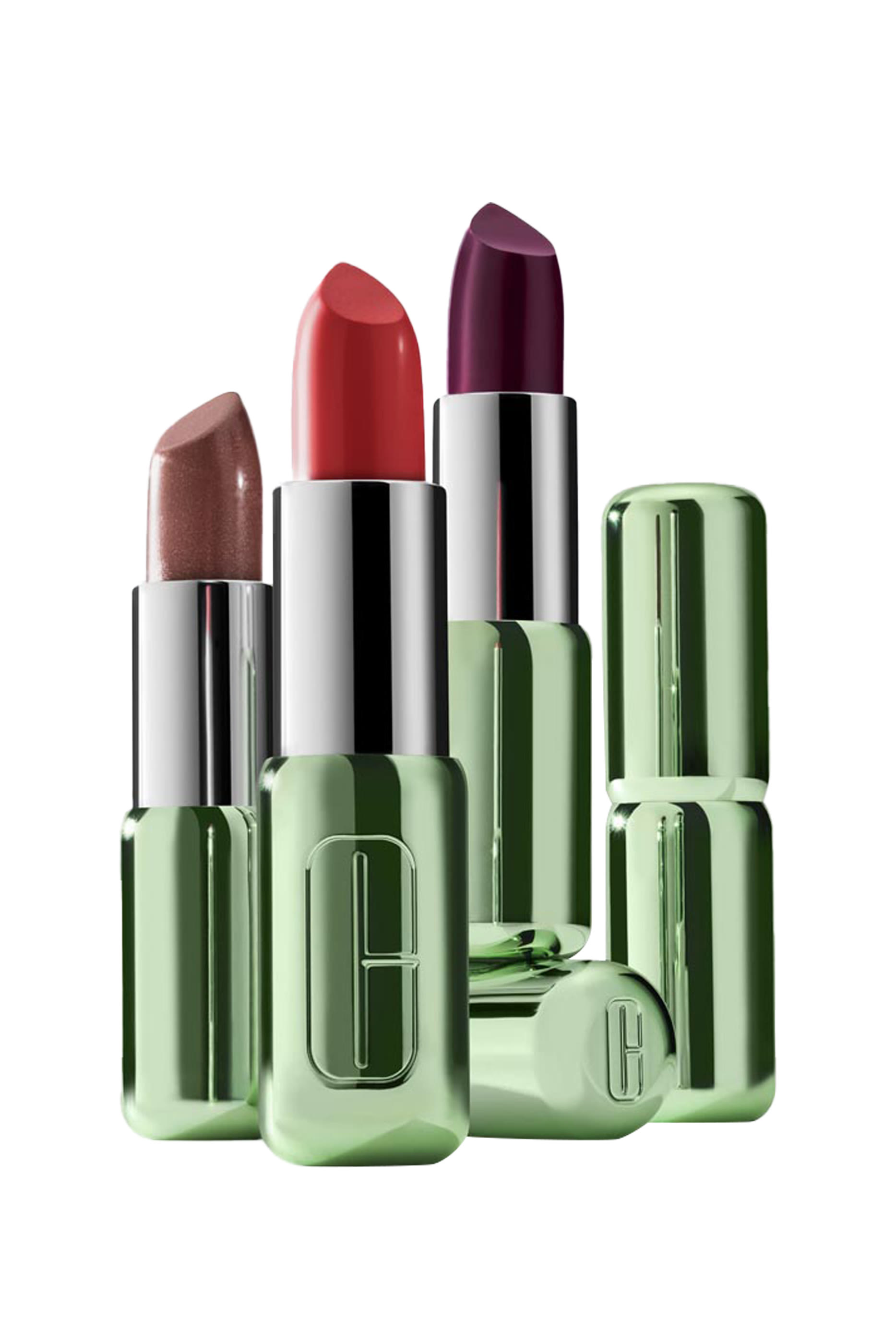 Pop&trade; Longwear Lipstick