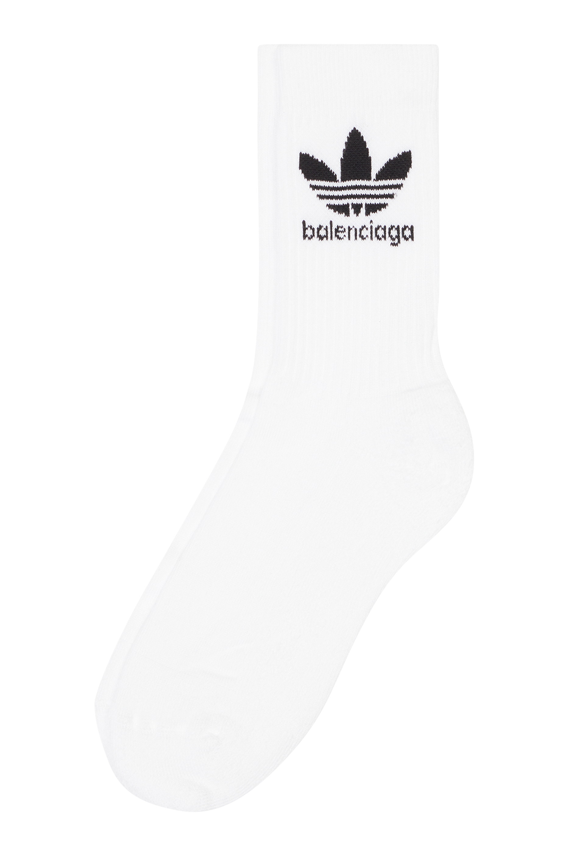 Balenciaga / Adidas Crew Socks