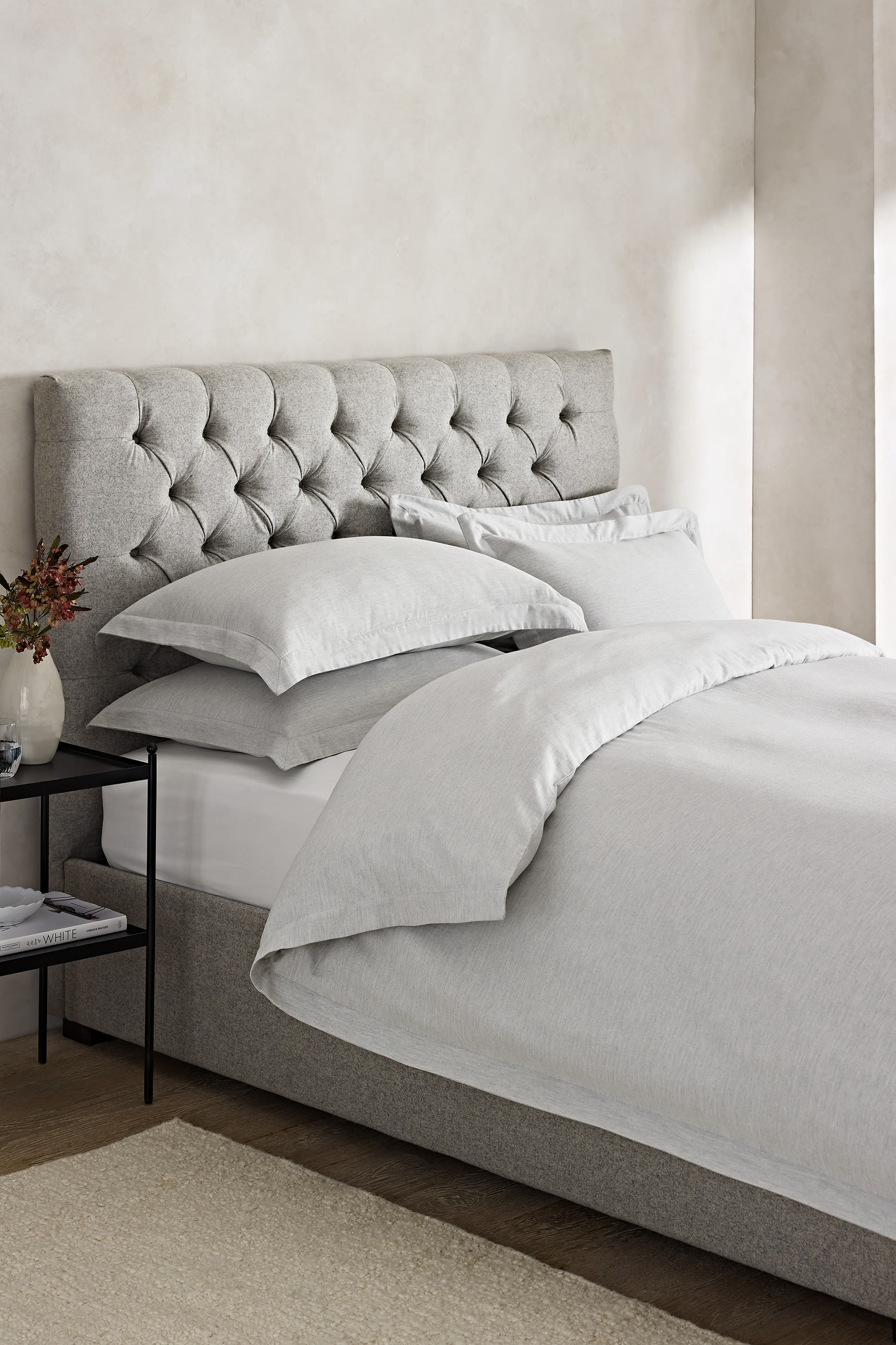 Skye Oxford Pillowcase 