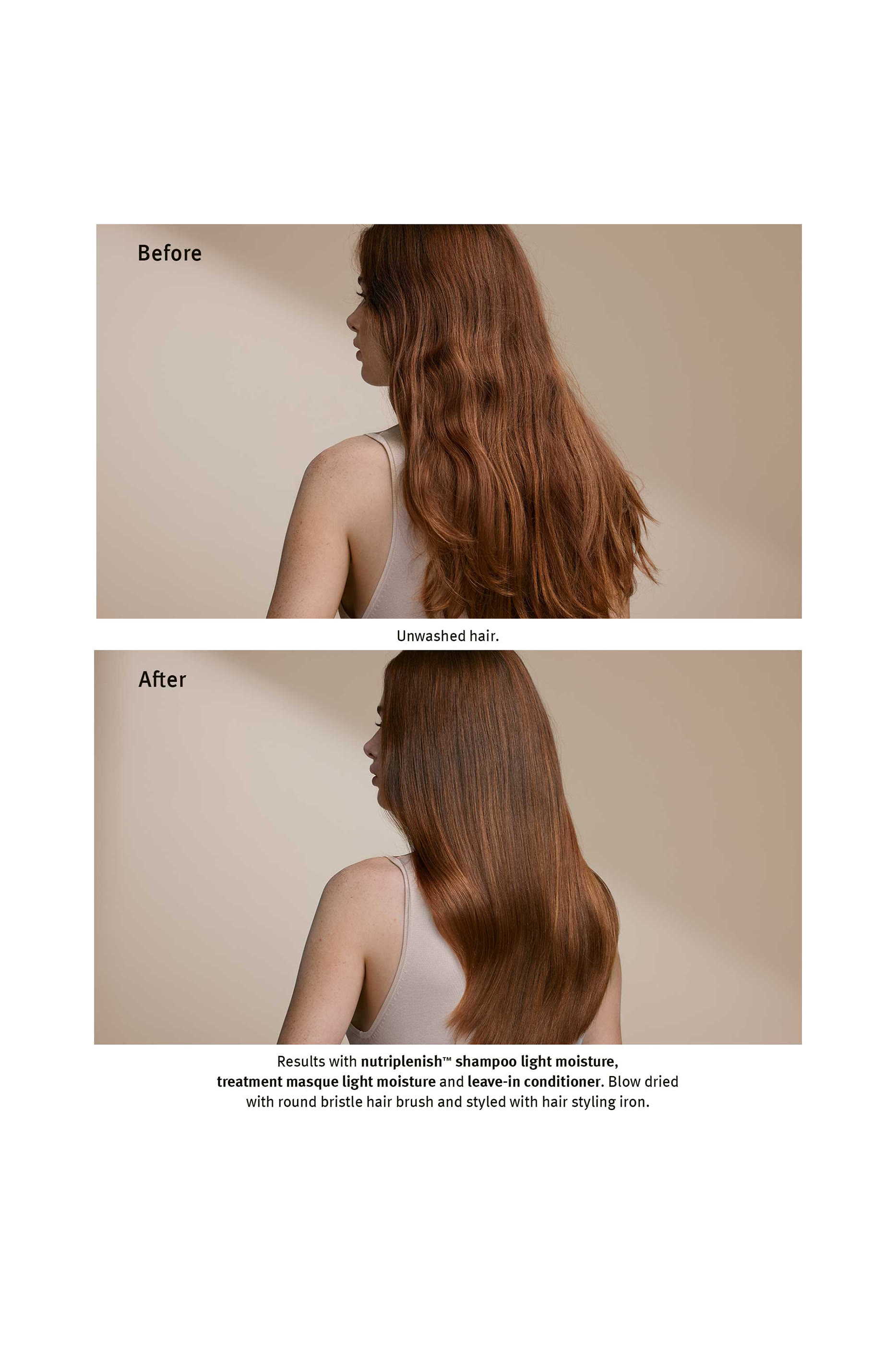 Nutriplenish™ Leave-in Conditioner